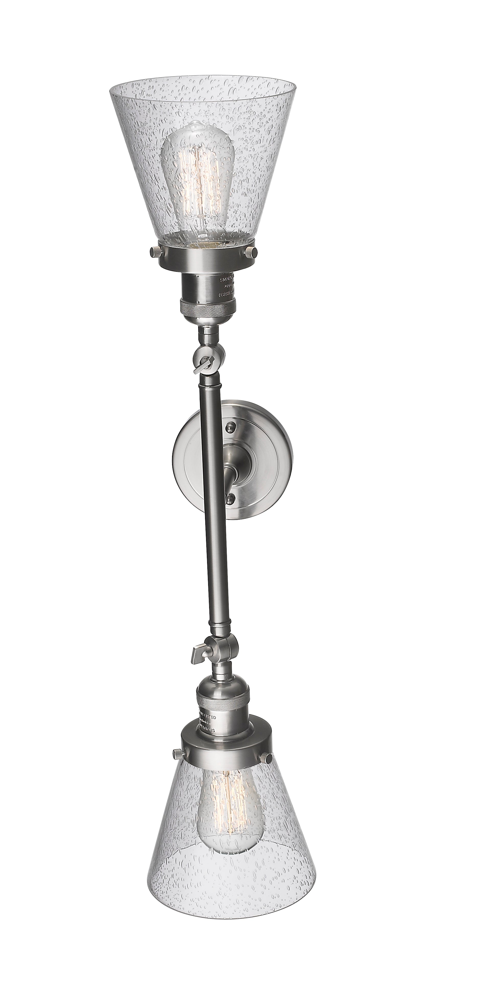 Franklin Restoration Bath Vanity Cast Brass