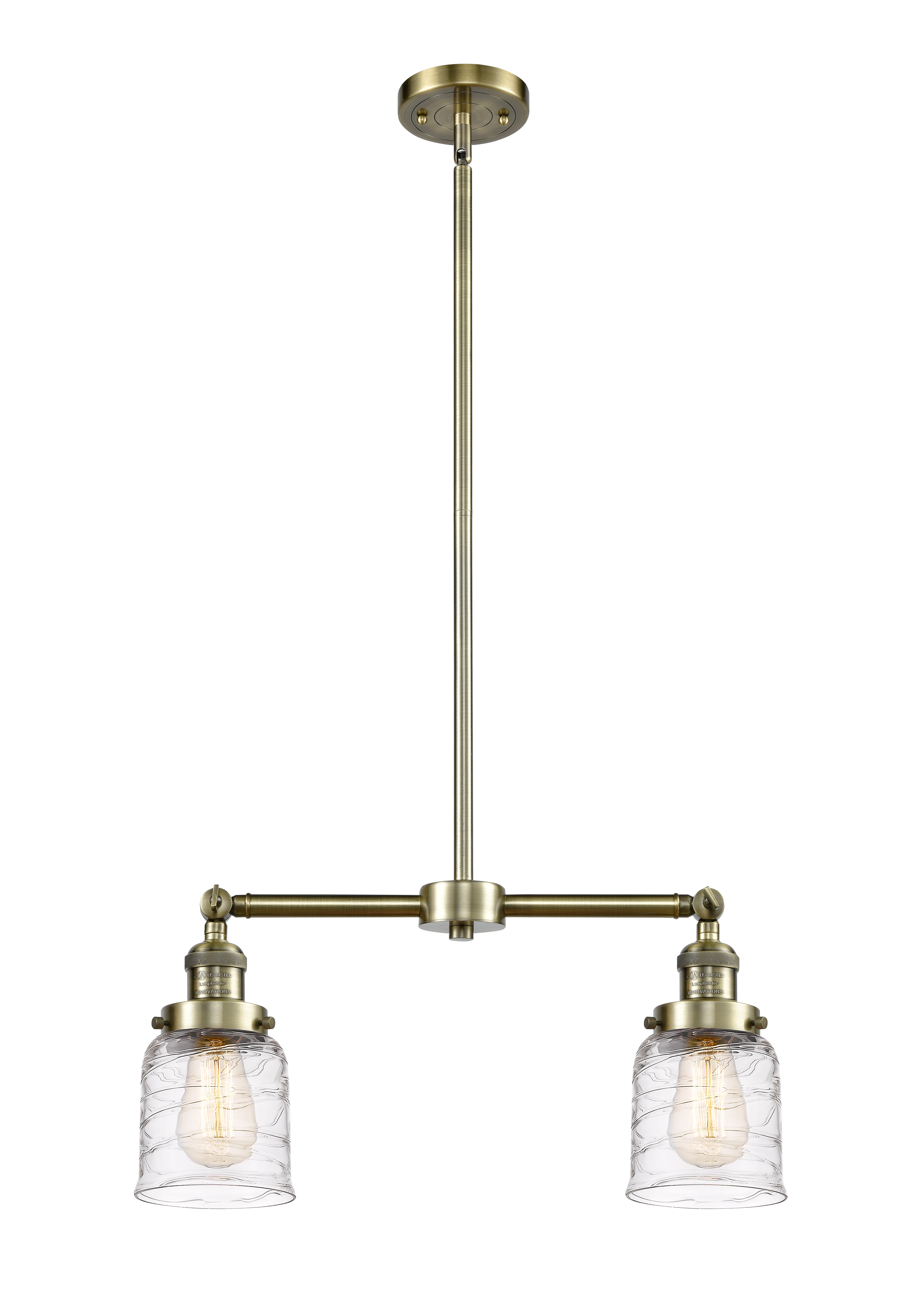 Franklin Restoration Island Light Cast Finish