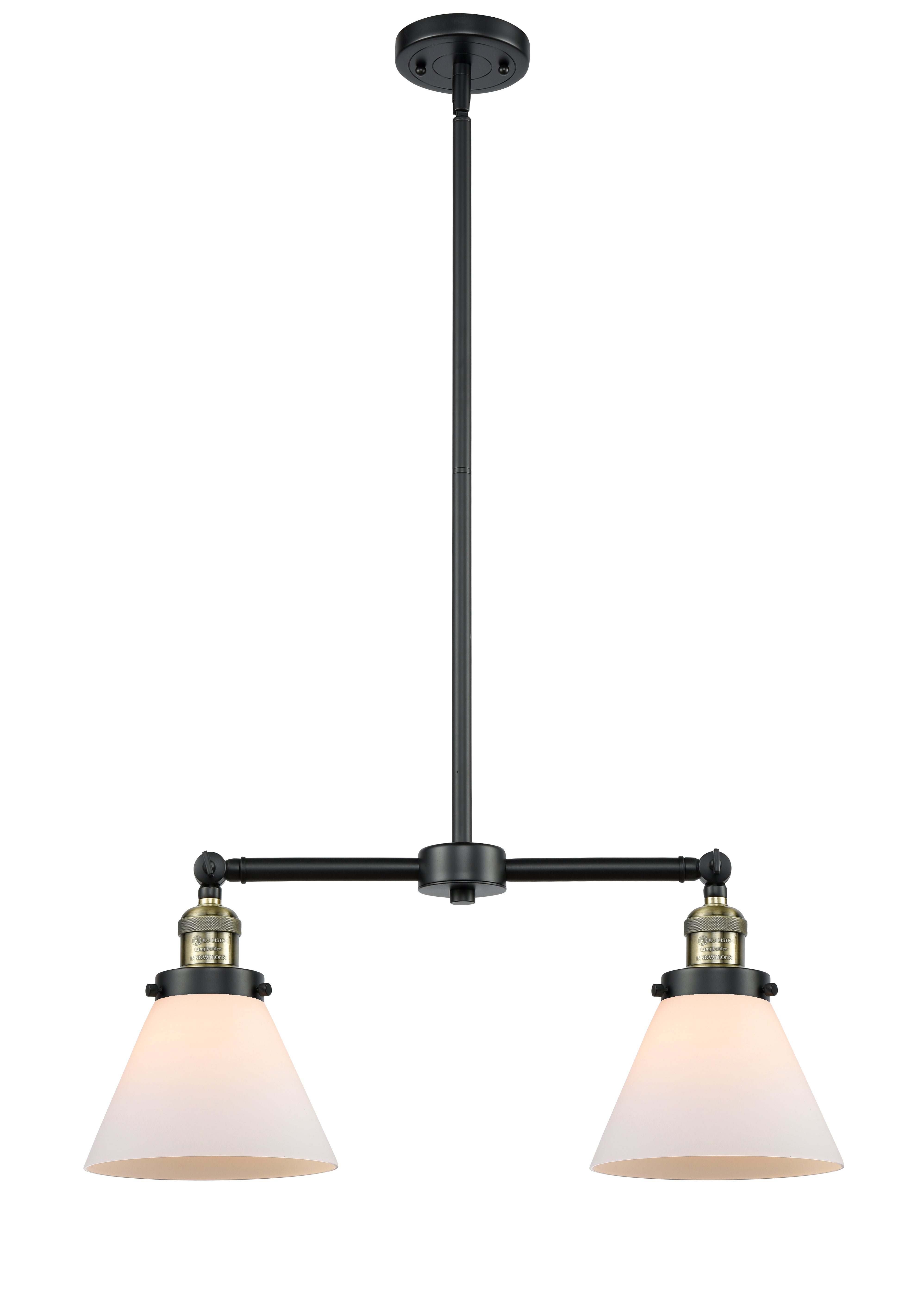 Franklin Restoration 6W Cast Brass Light