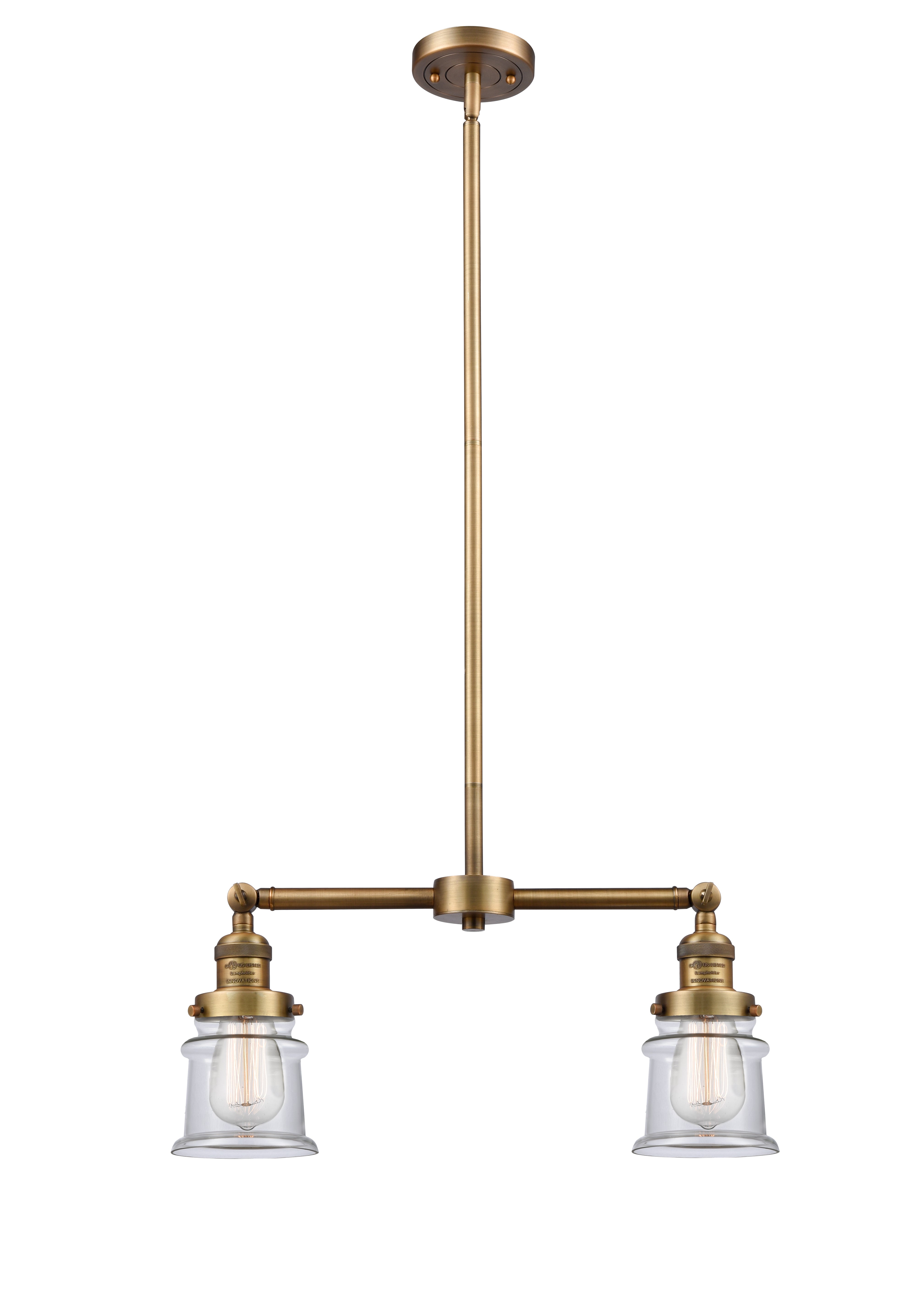 Franklin Restoration Island Light 21 Inch