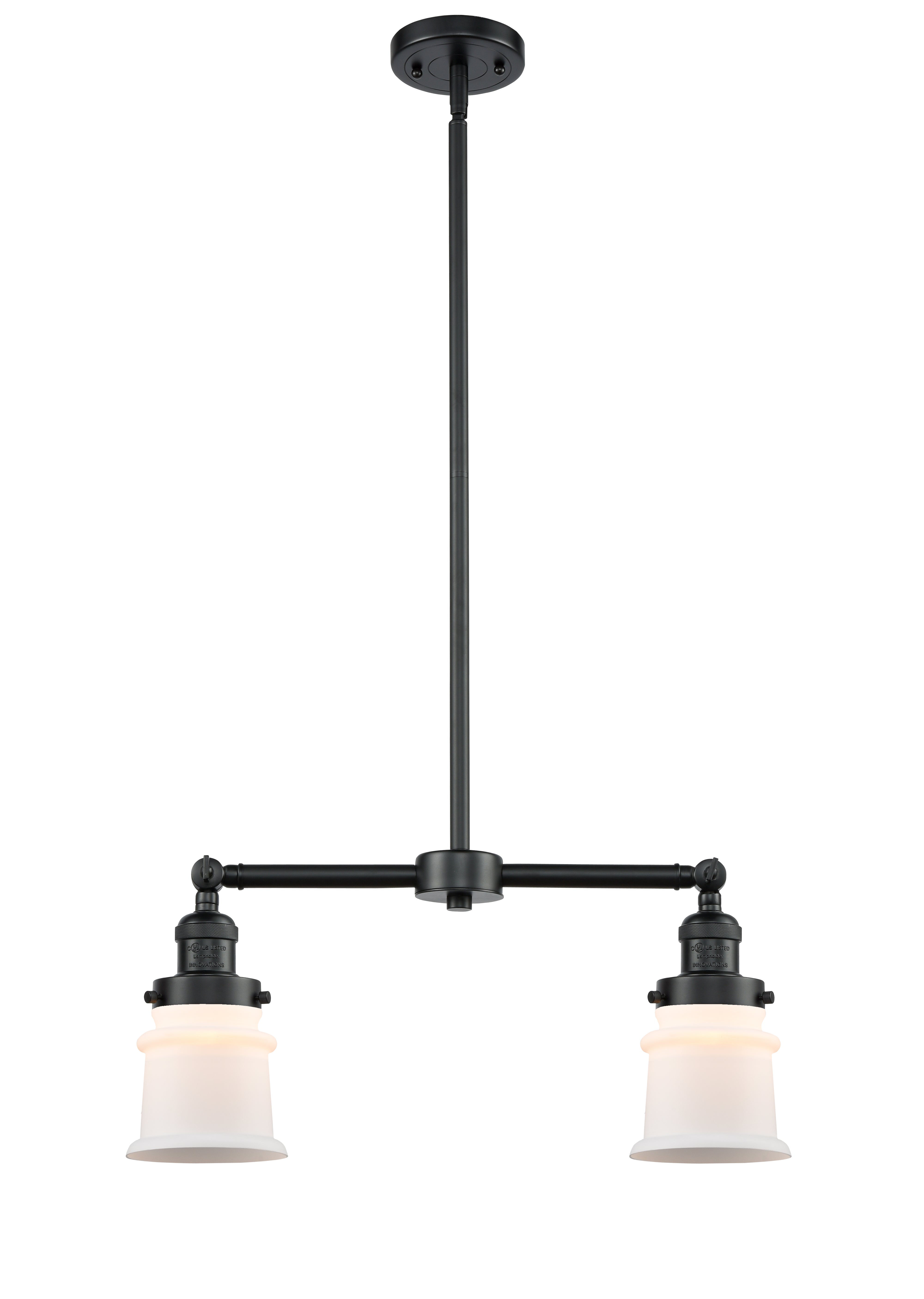 Franklin Restoration Island Light 21 Inch