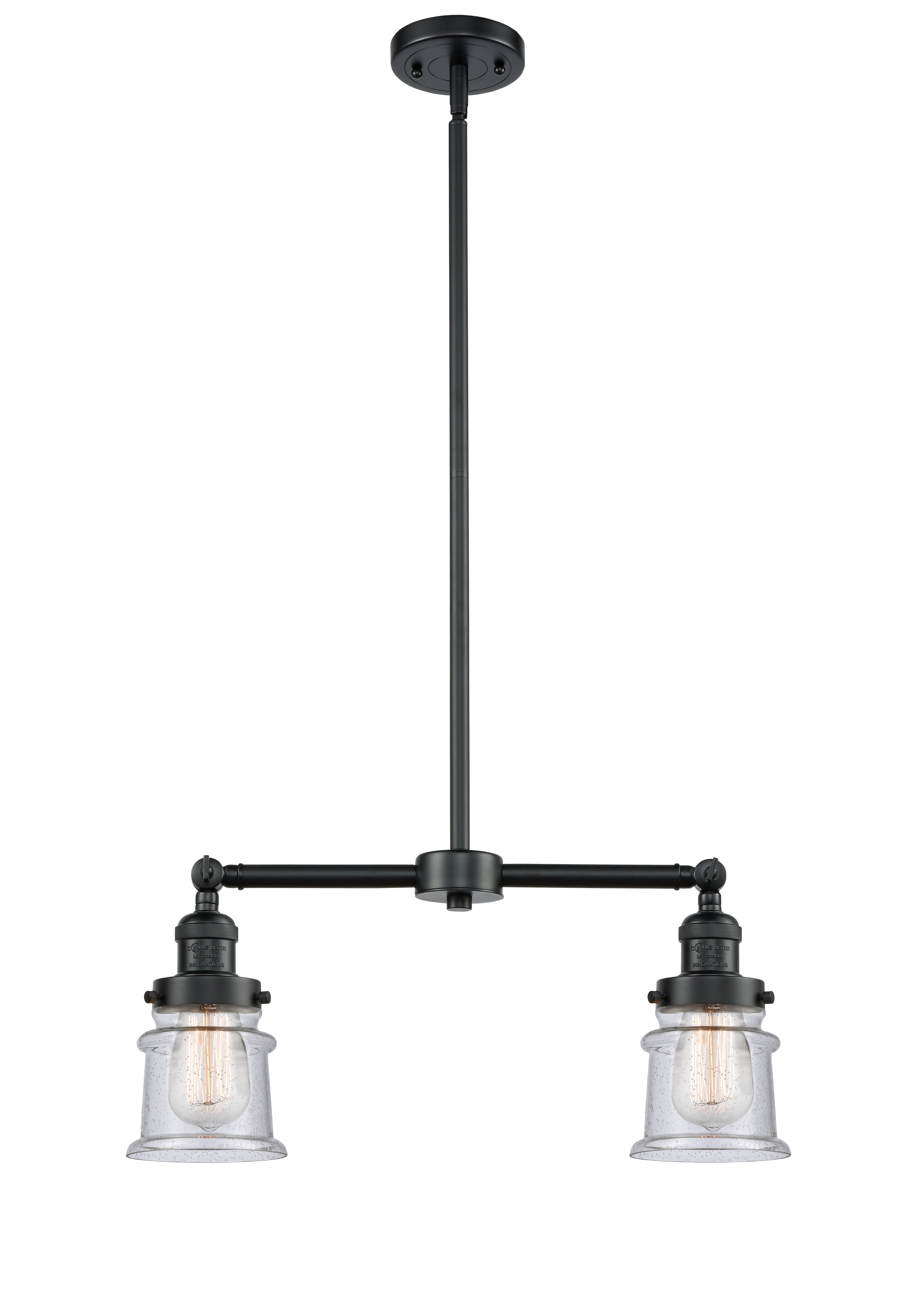 Franklin Restoration Island Light 21 Inch