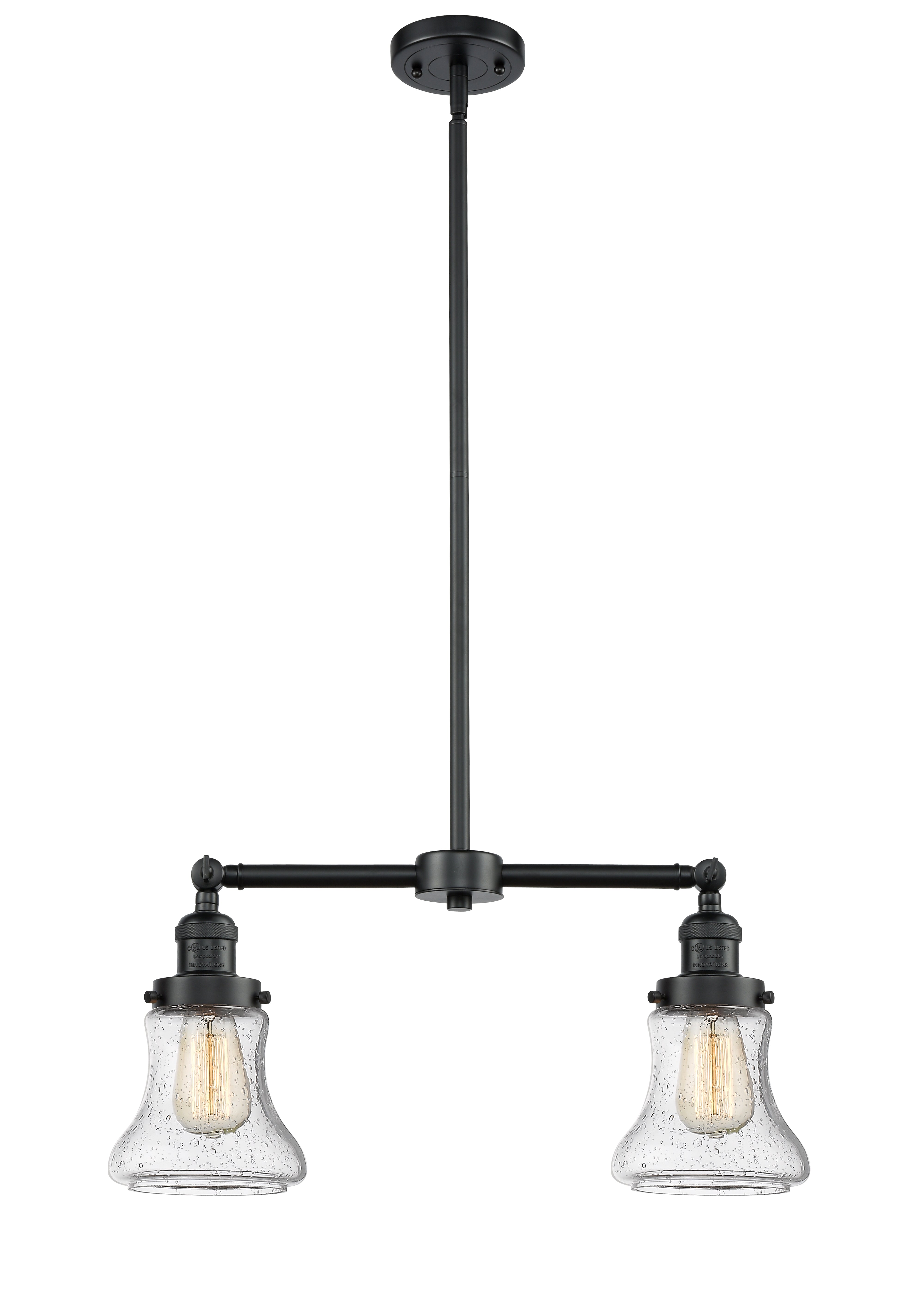 Franklin Restoration Island Light Brass Steel