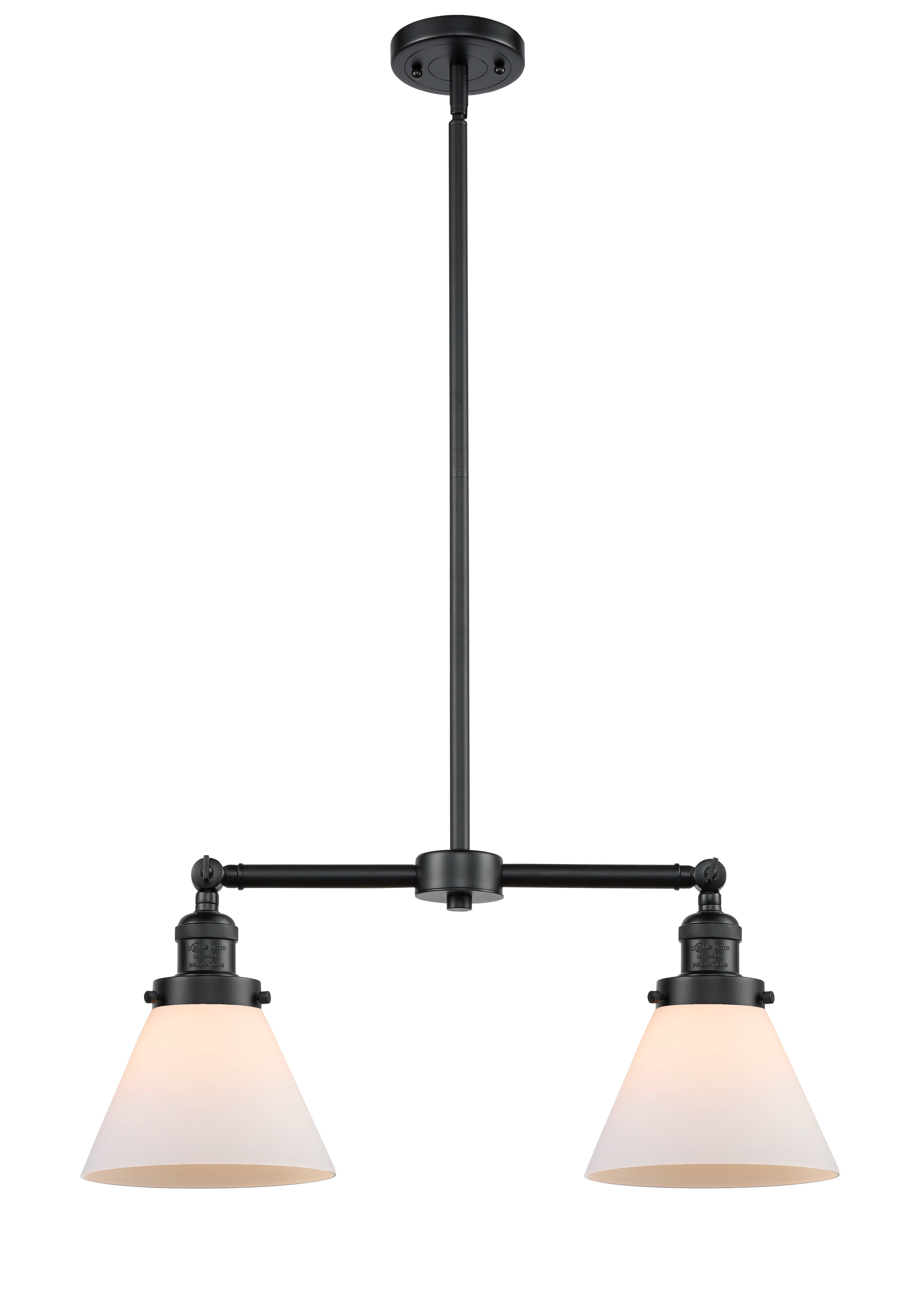 Franklin Restoration 6W Cast Brass Light