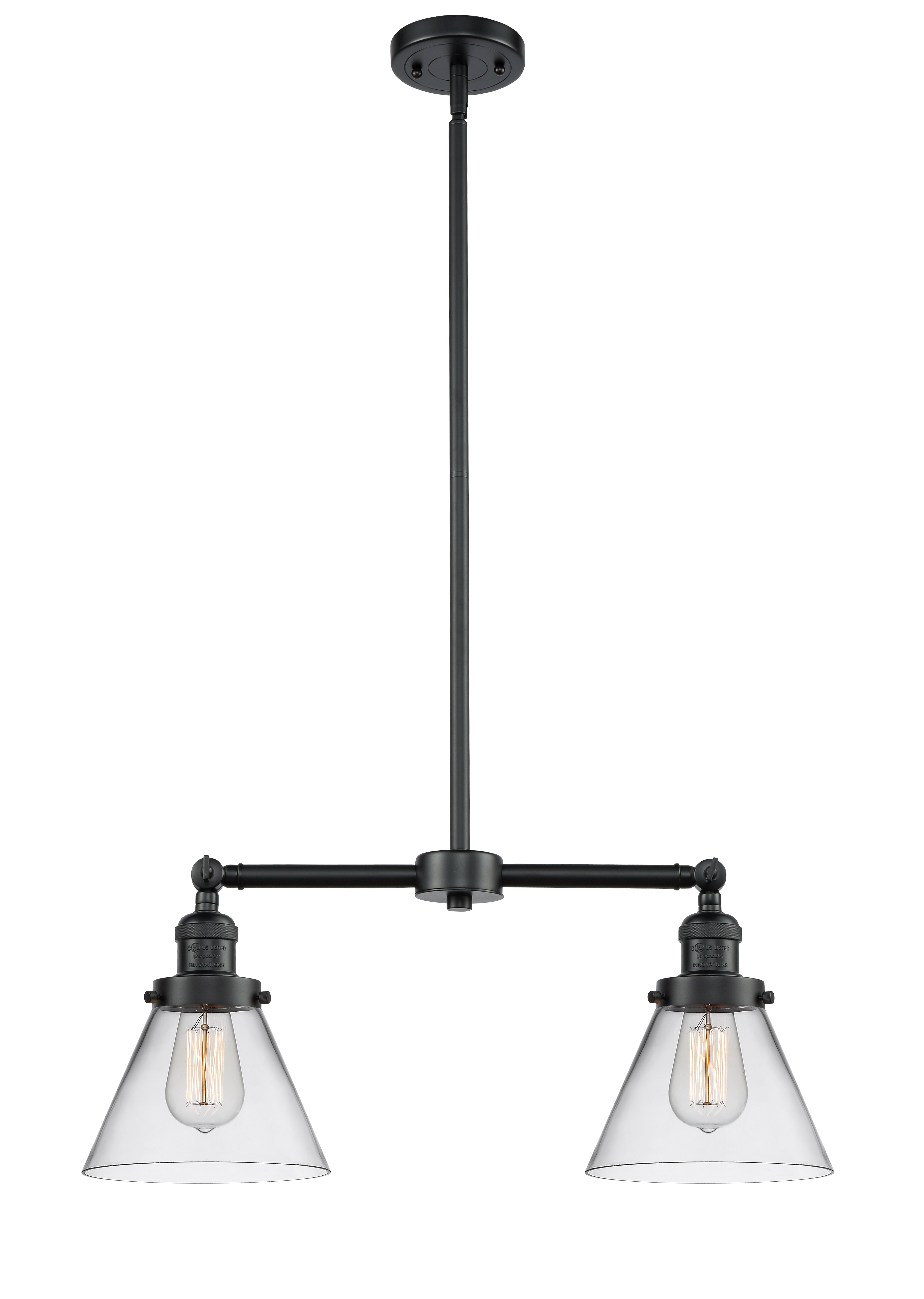 Franklin Restoration 6W Cast Brass Light