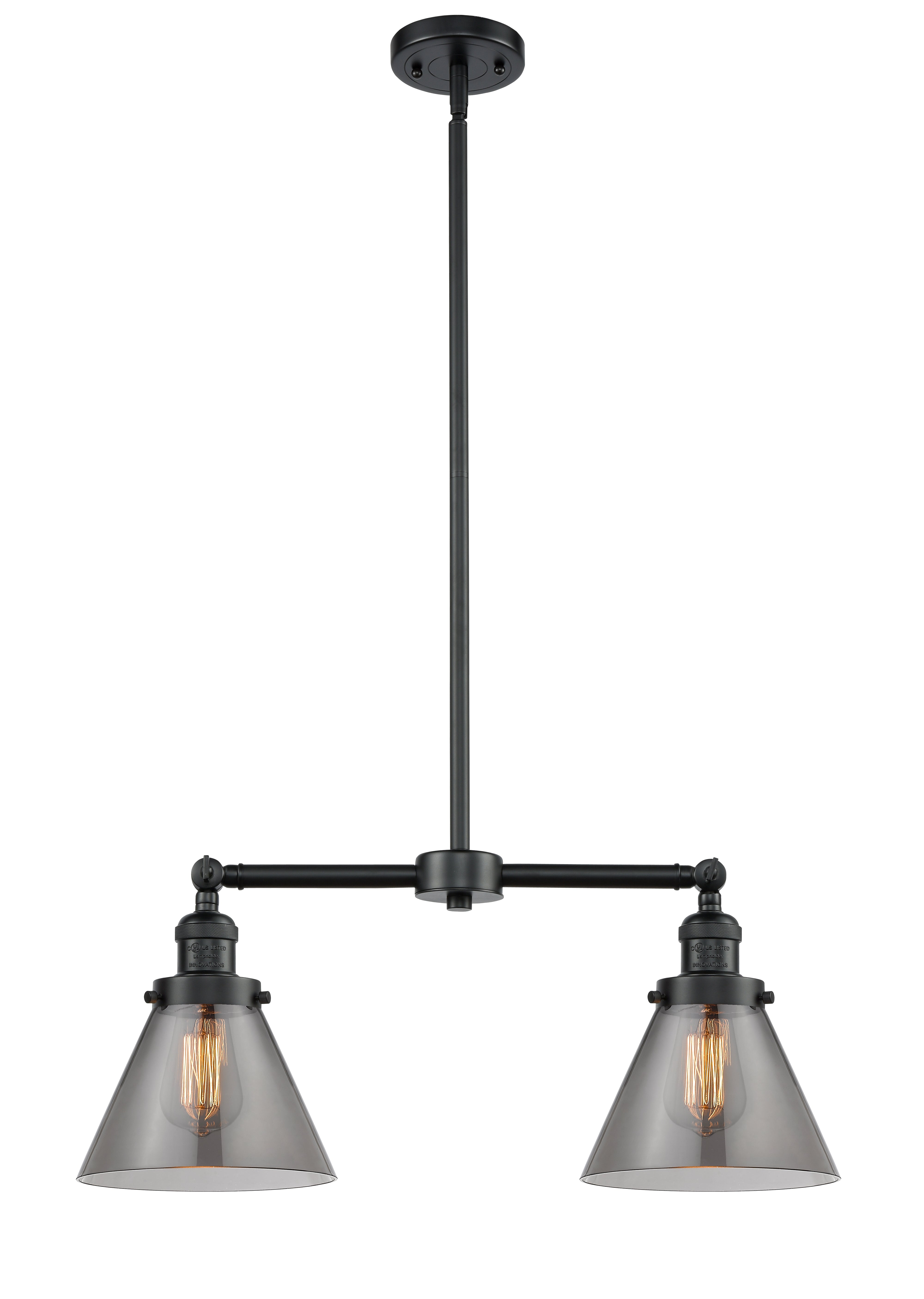 Franklin Restoration 6W Cast Brass Light