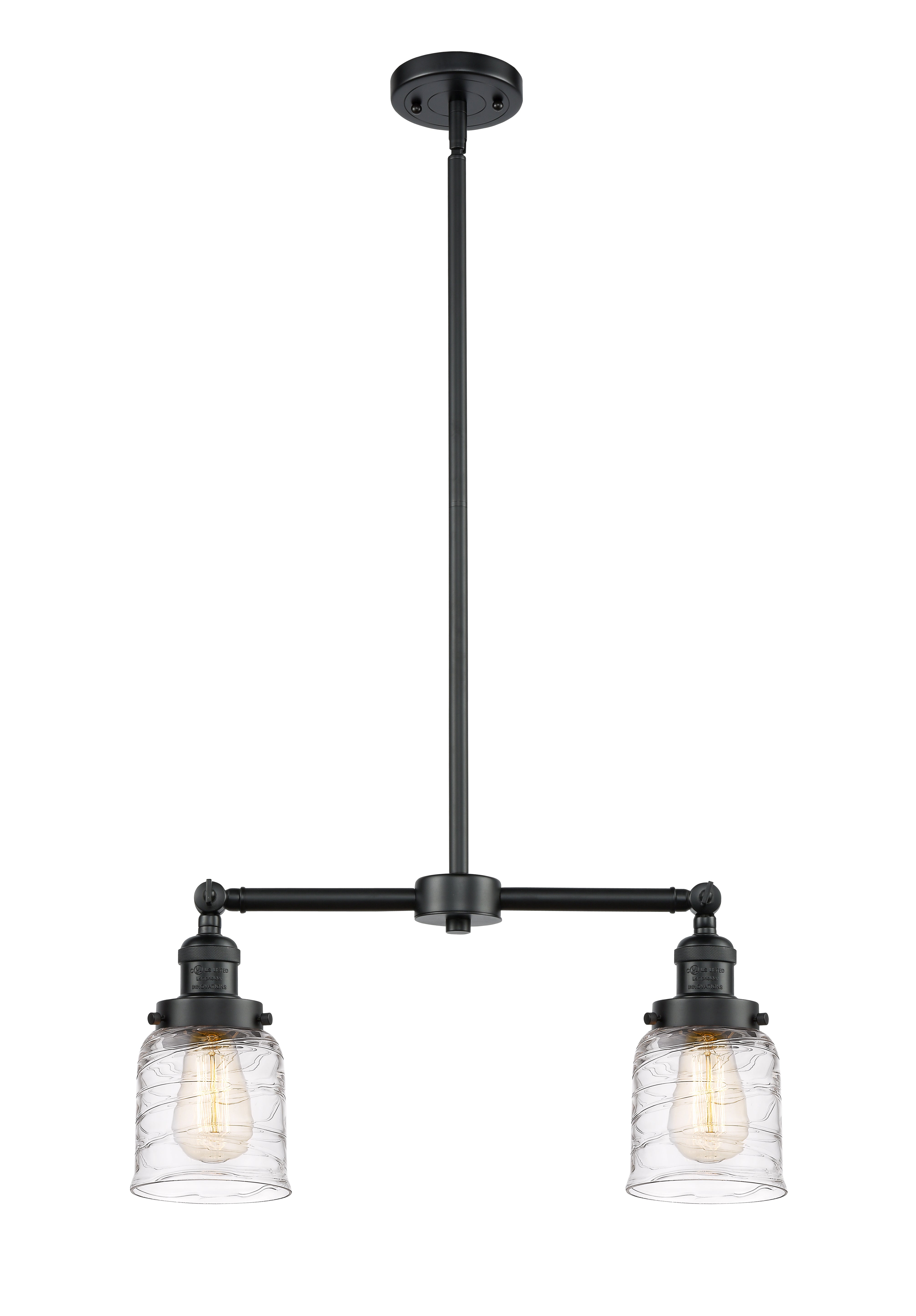 Franklin Restoration Island Light Cast Brass