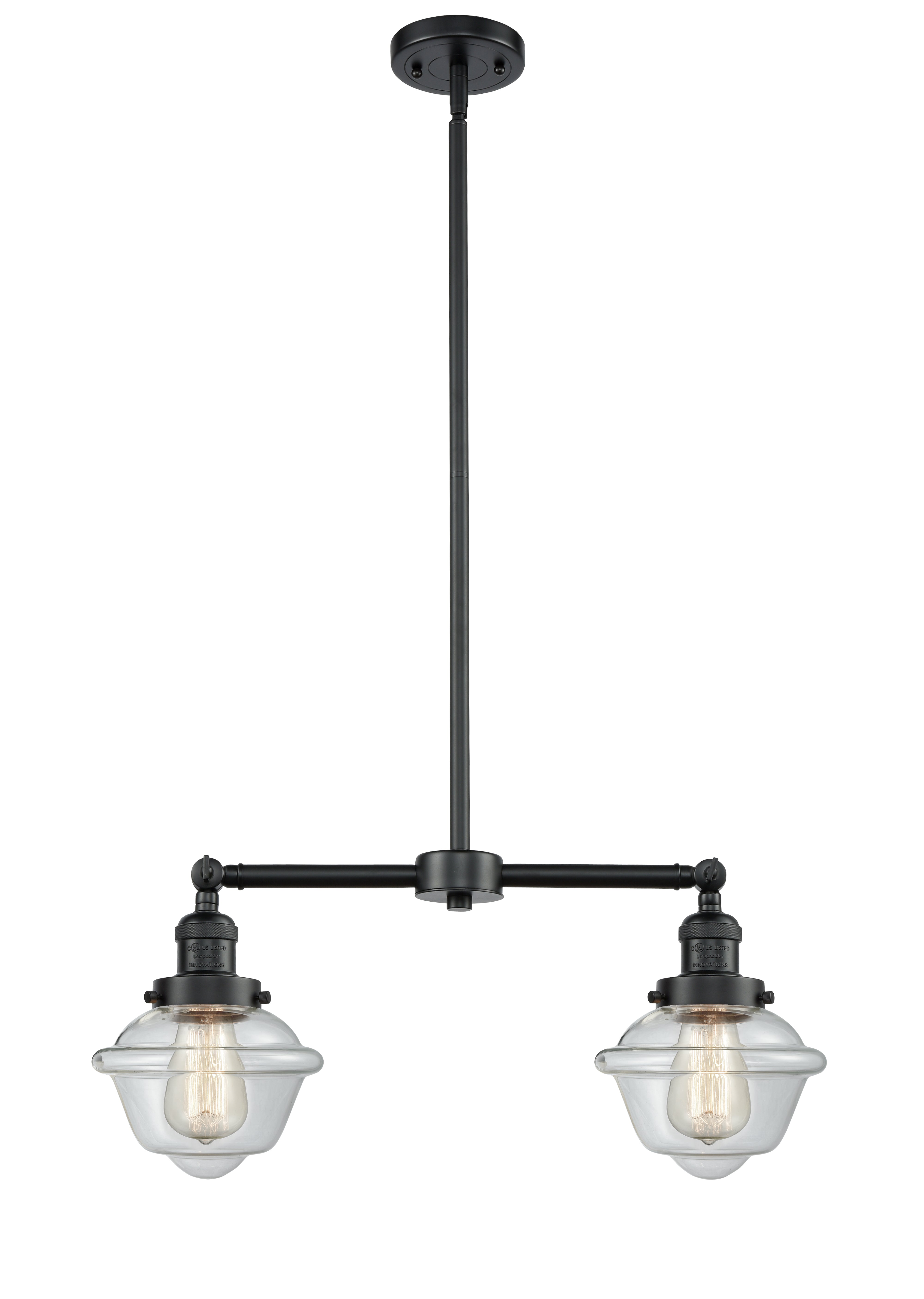 Franklin Restoration Cast Brass 3 Lights
