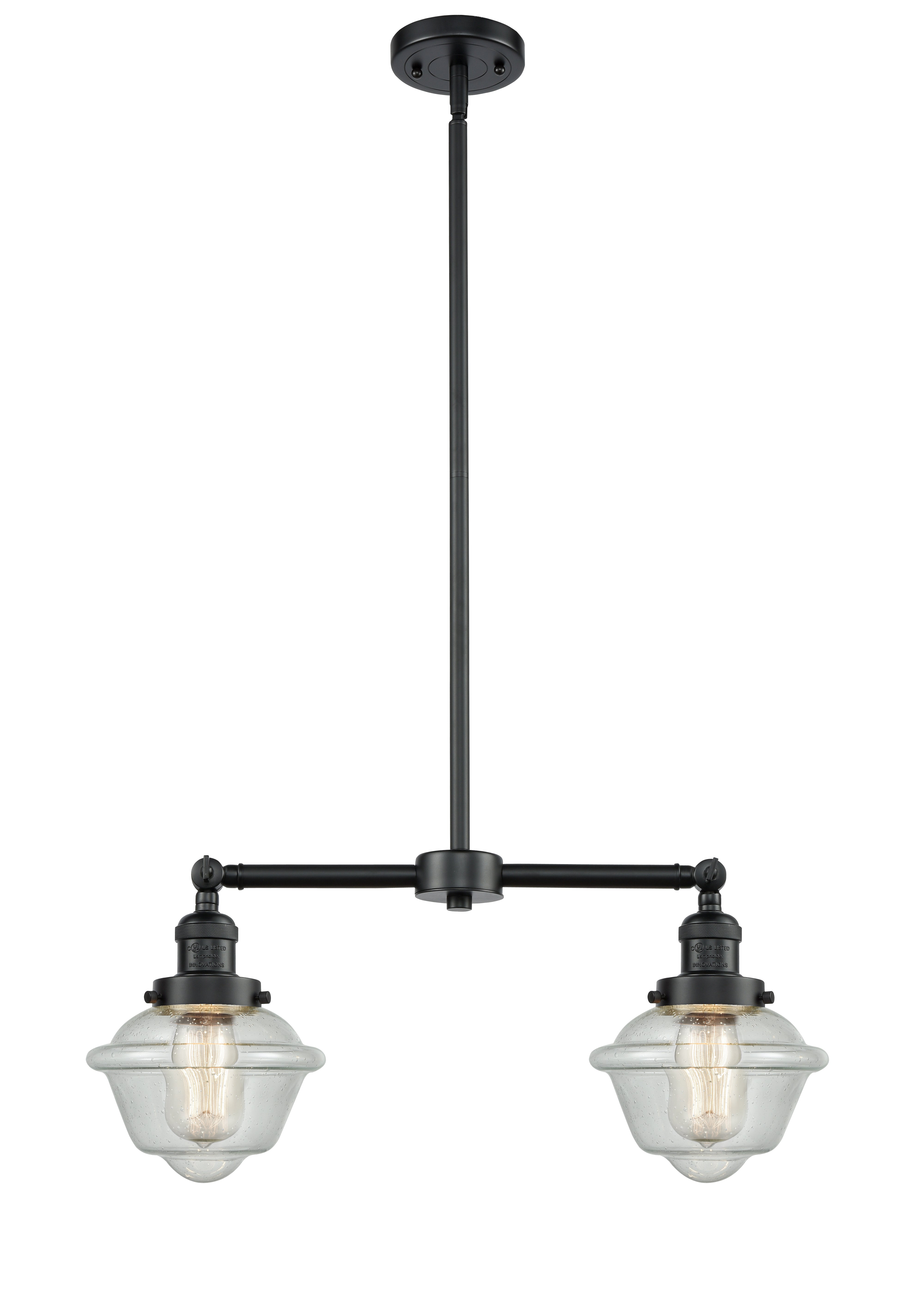 Franklin Restoration Cast Brass 3 Lights