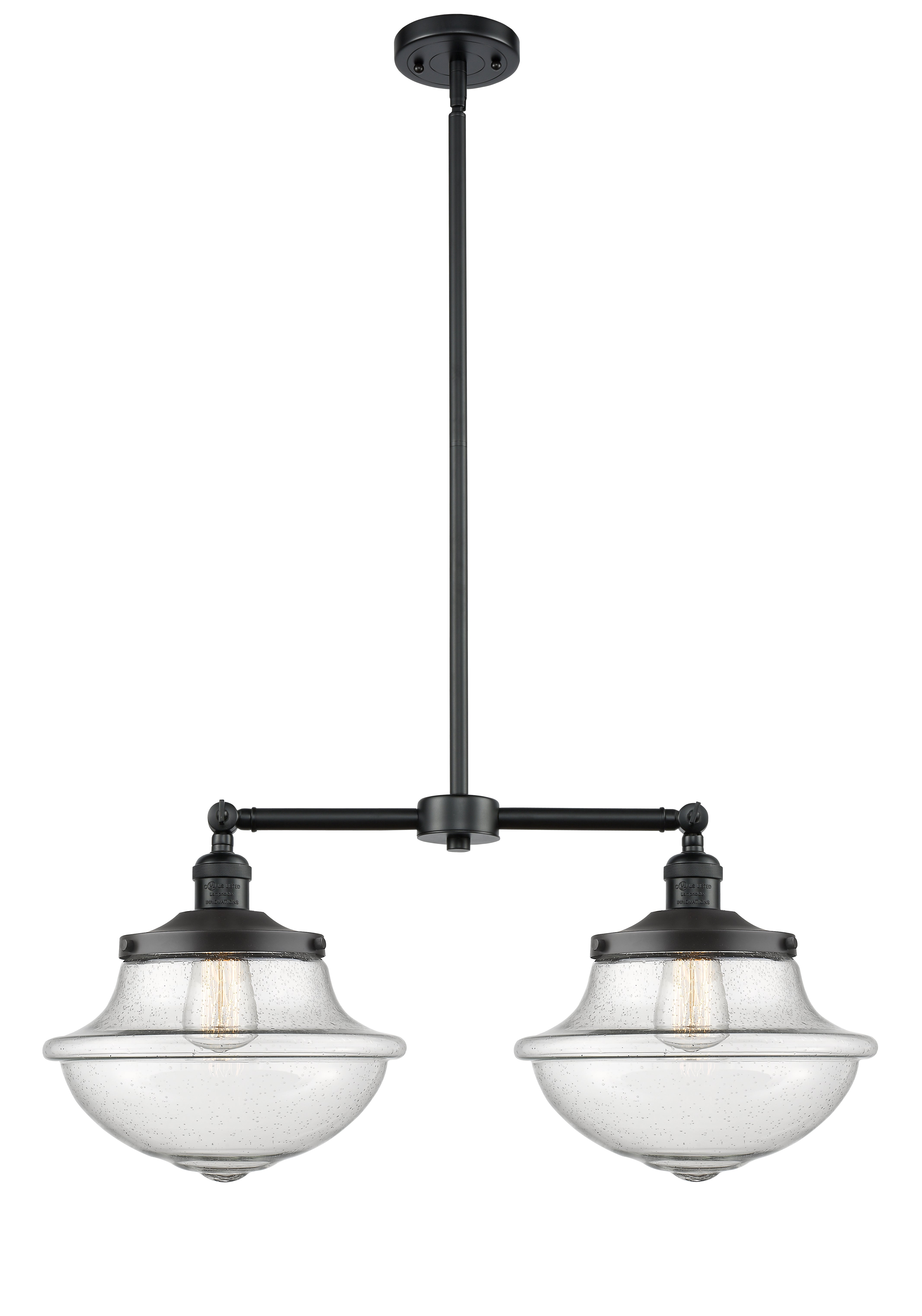 Franklin Restoration Light Cast Brass Steel