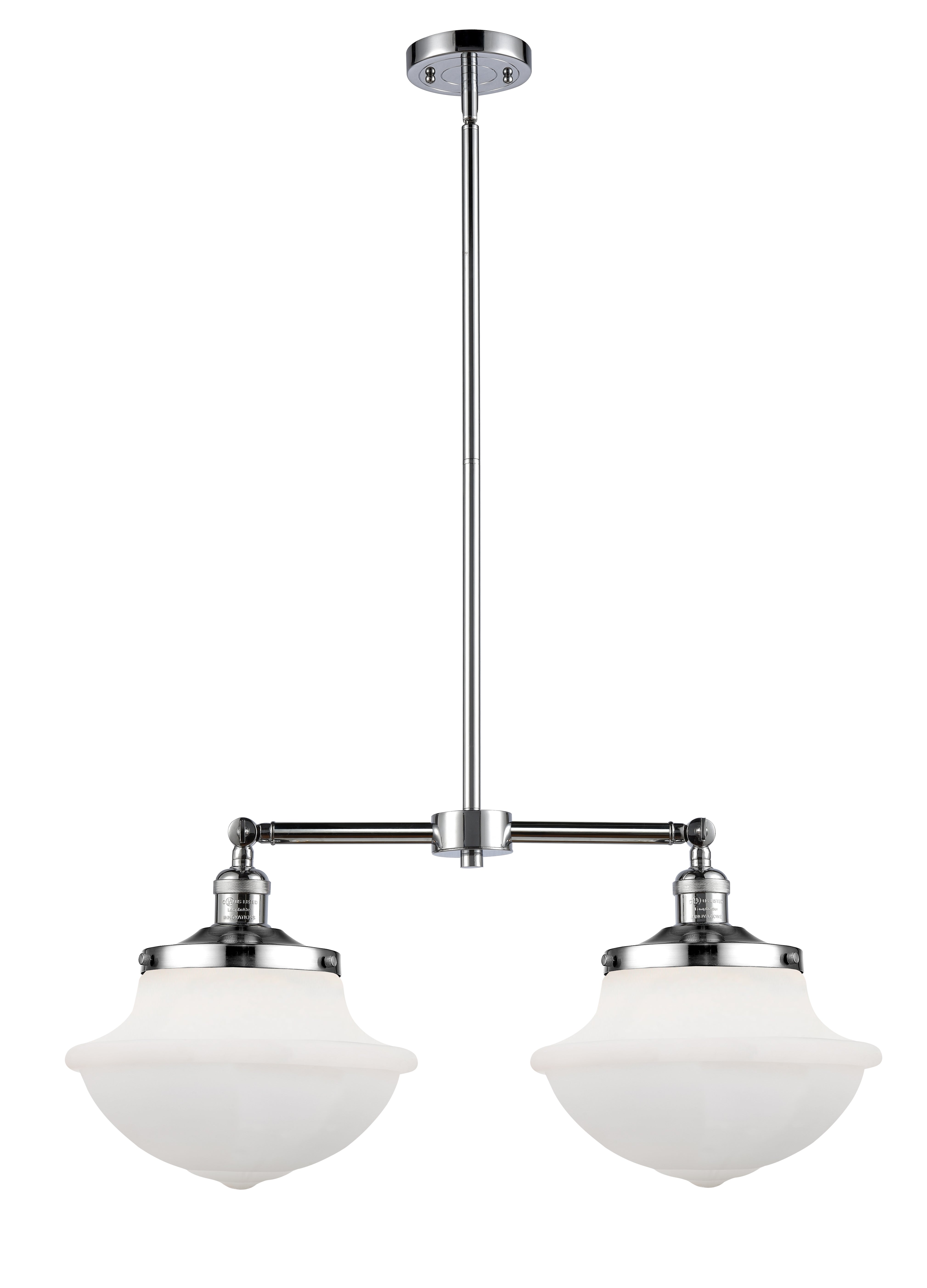 Franklin Restoration Light Cast Brass Steel