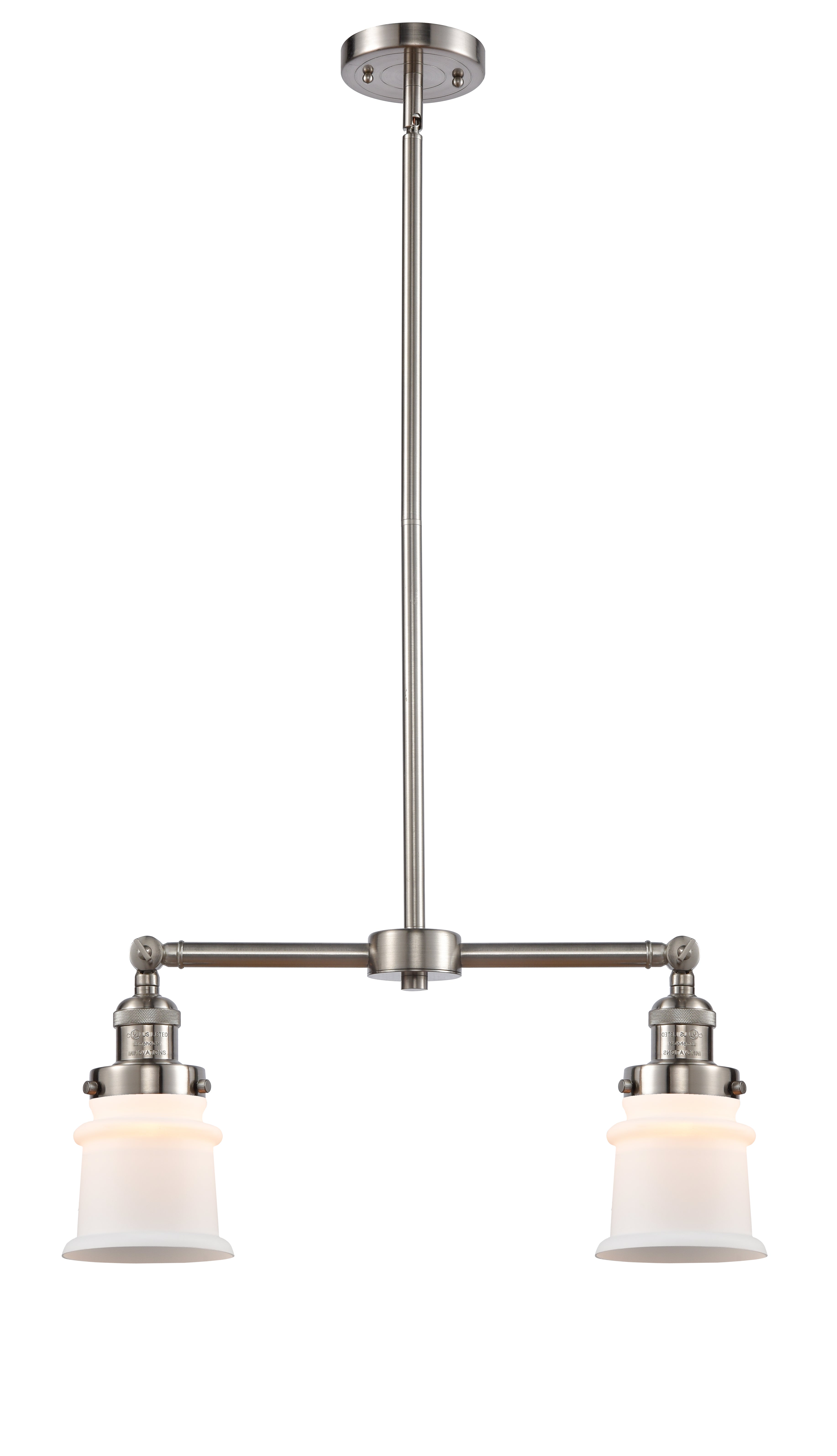 Franklin Restoration Island Light 21 Inch