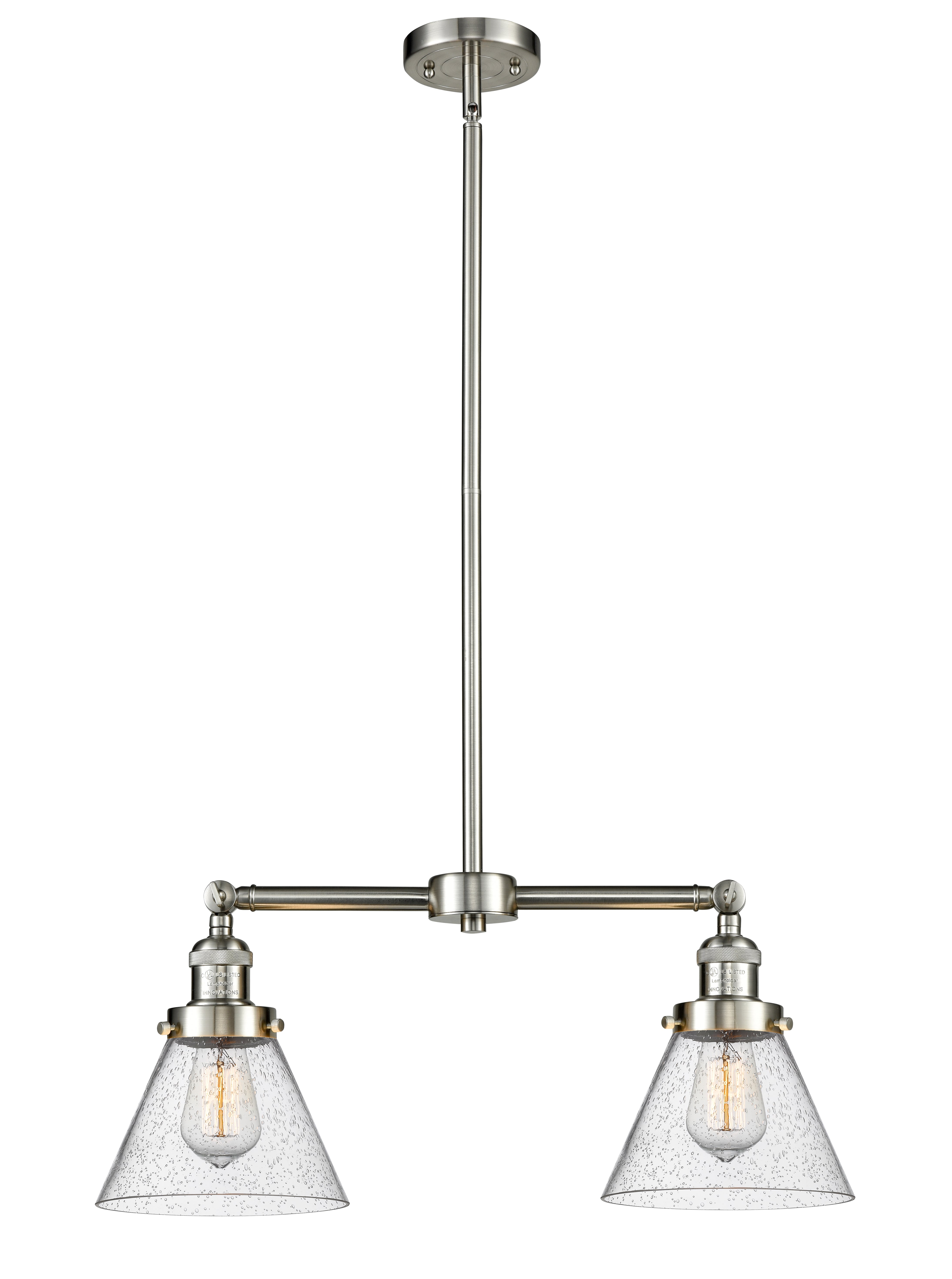 Franklin Restoration 6W Cast Brass Light