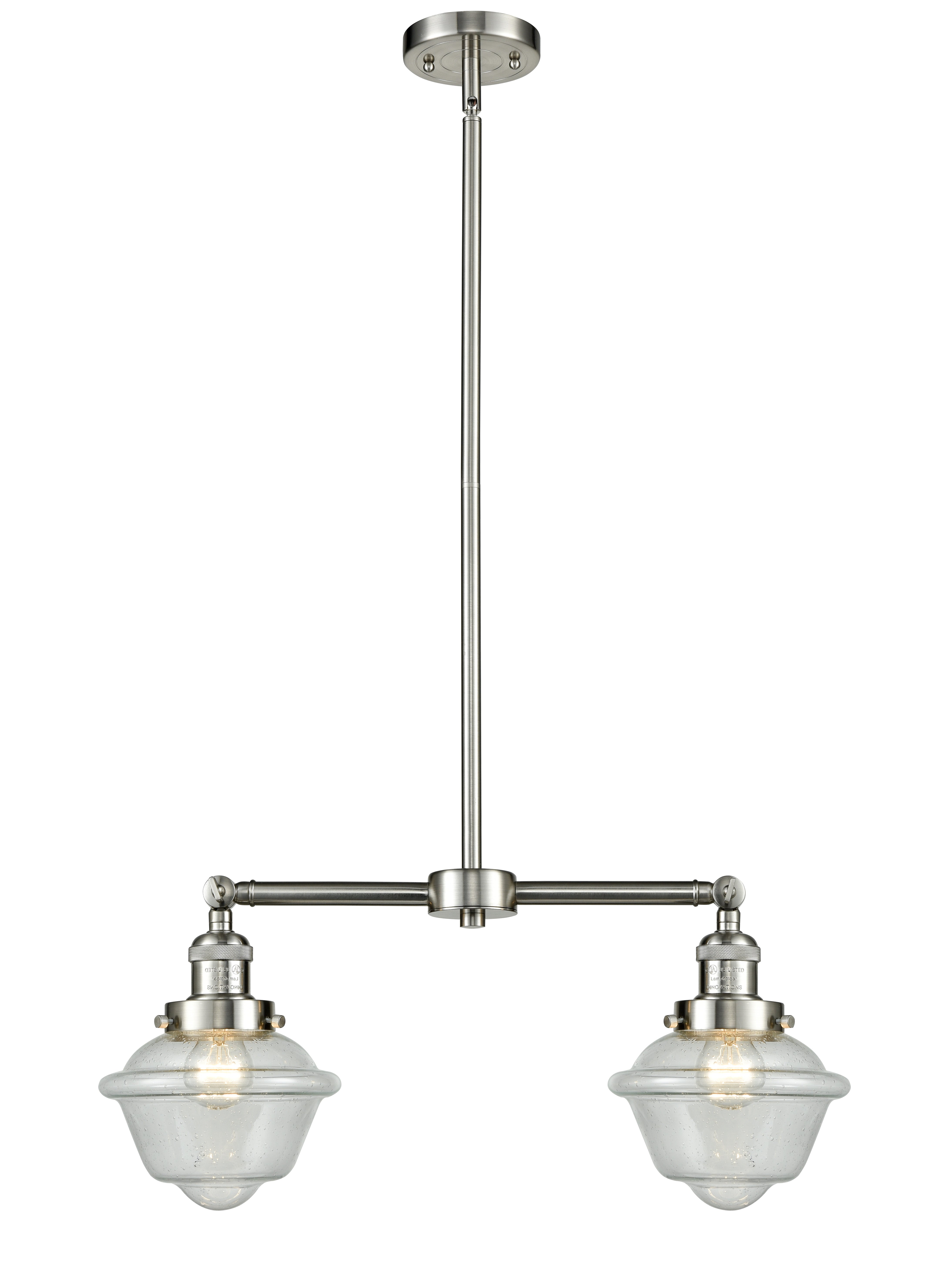 Franklin Restoration Cast Brass 3 Lights