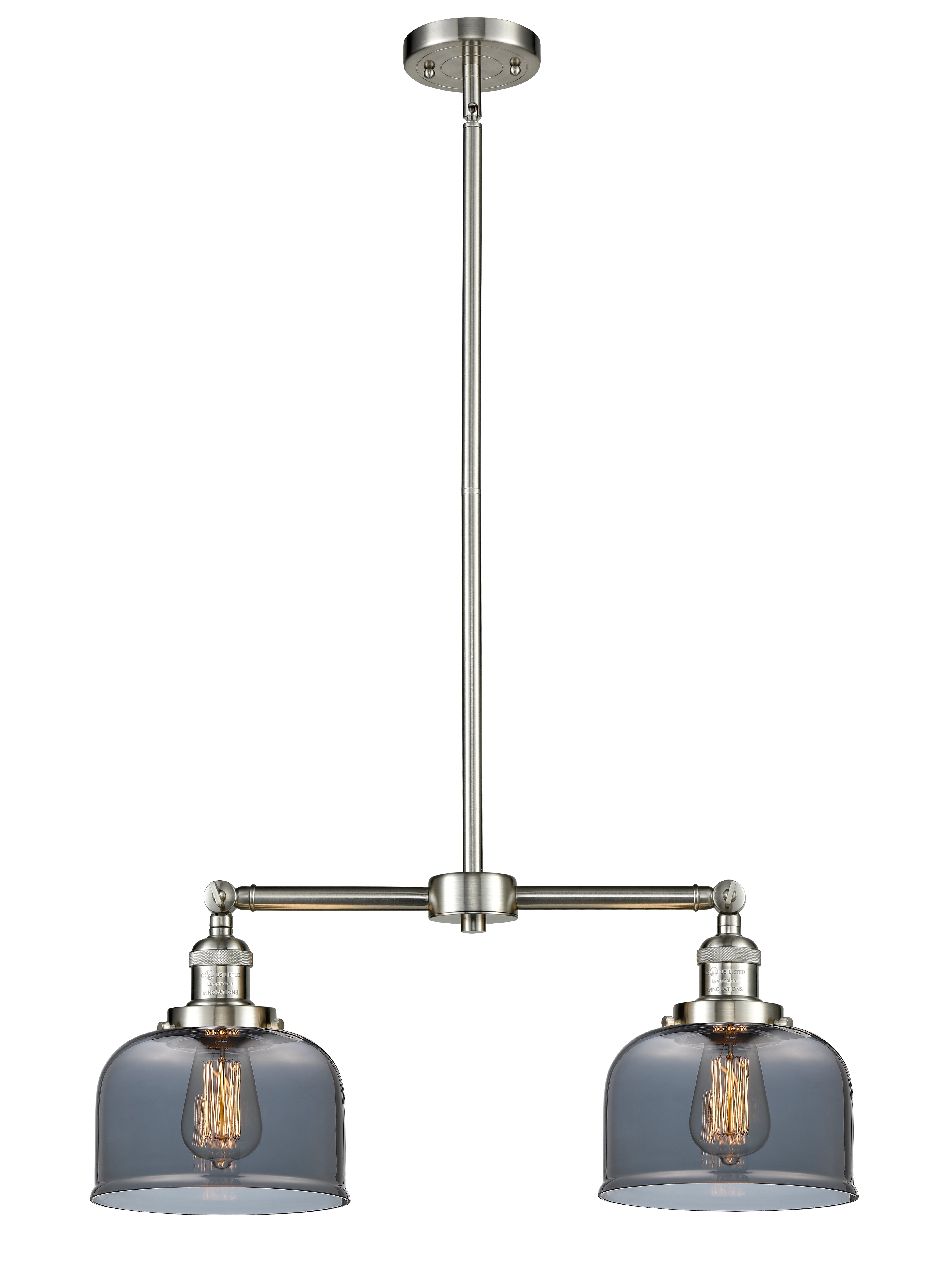 Franklin Restoration Cast Brass Island Light