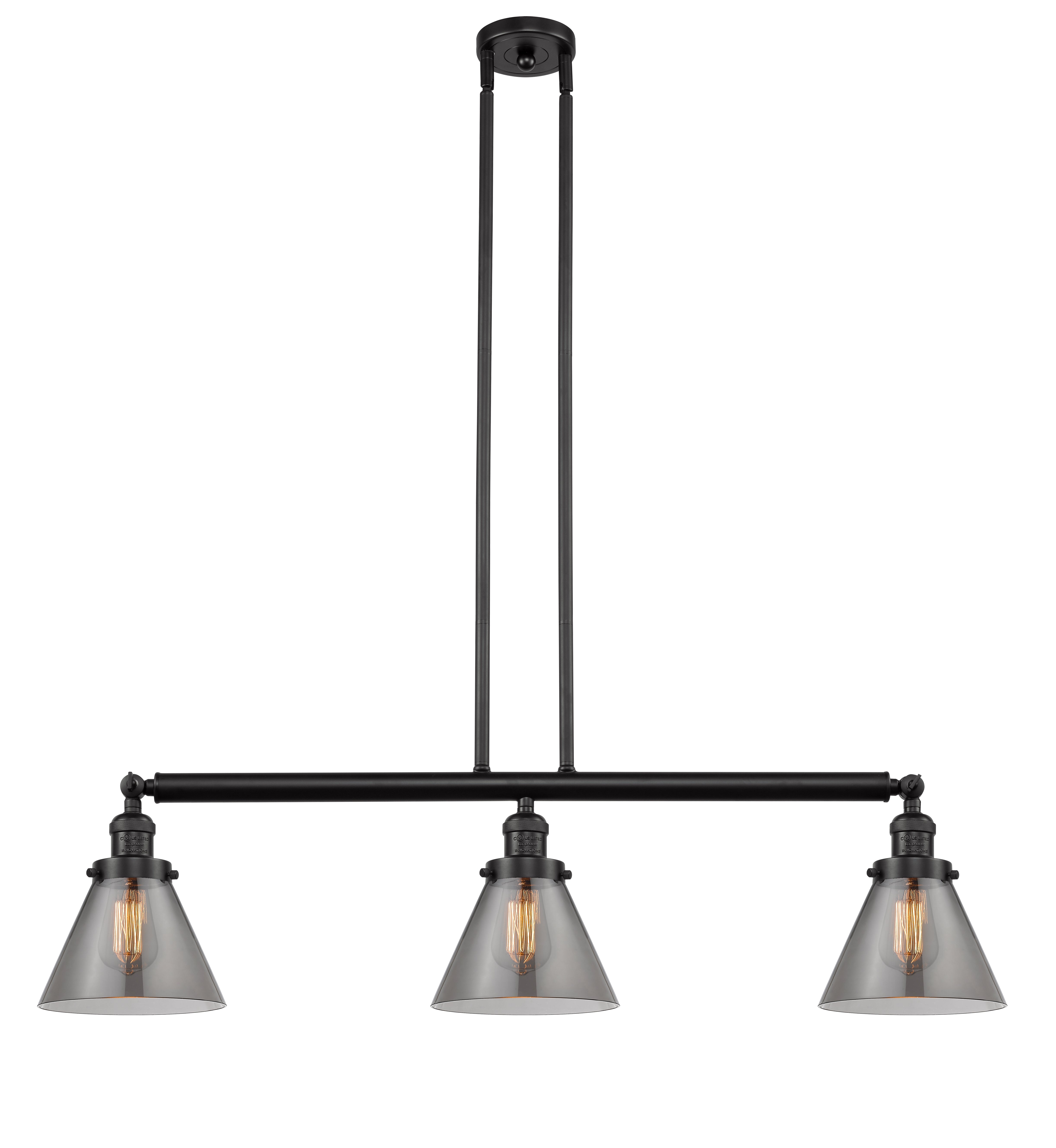 Franklin Restoration Light Cast Brass 6W