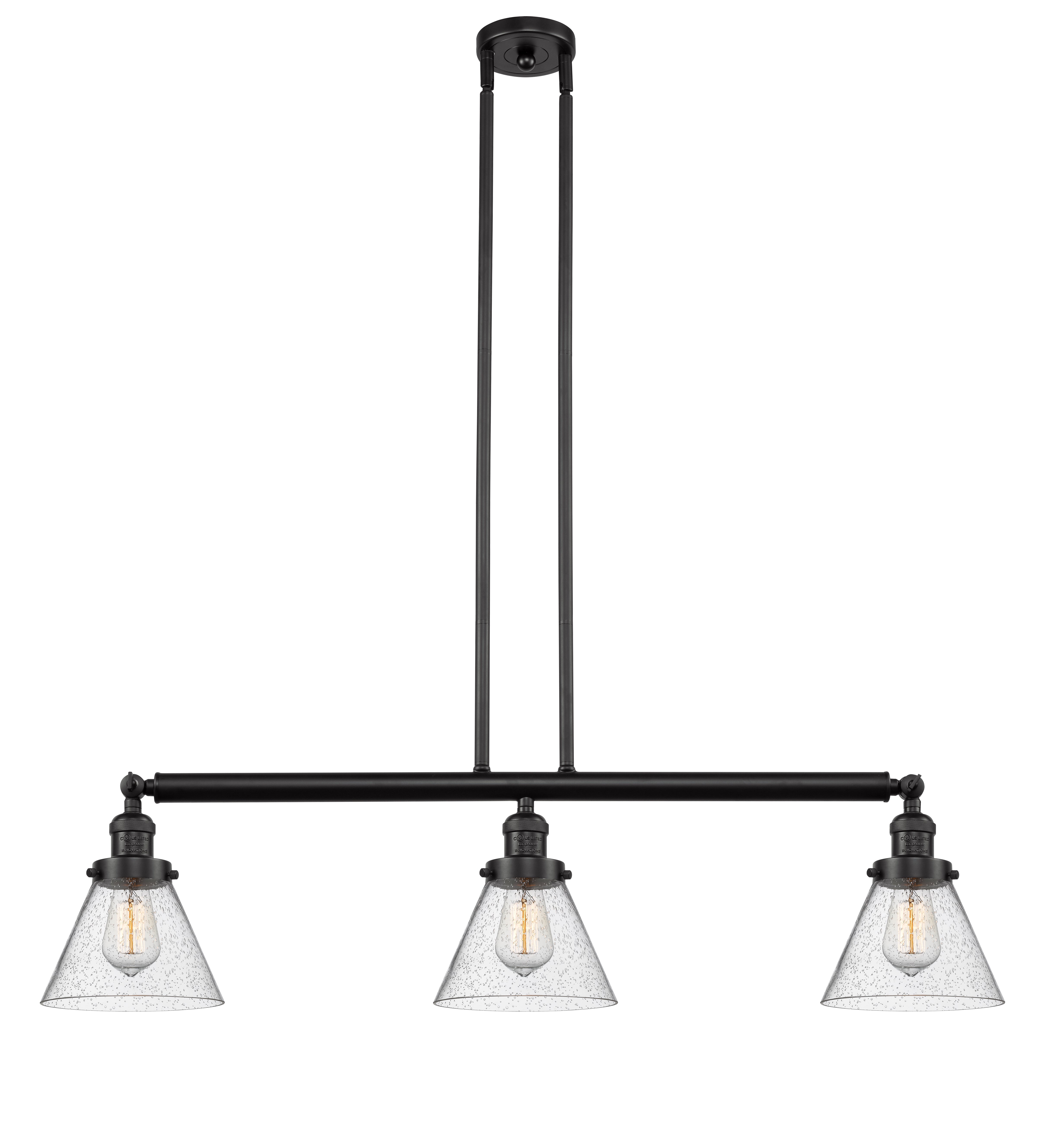 Franklin Restoration Light Cast Brass 6W