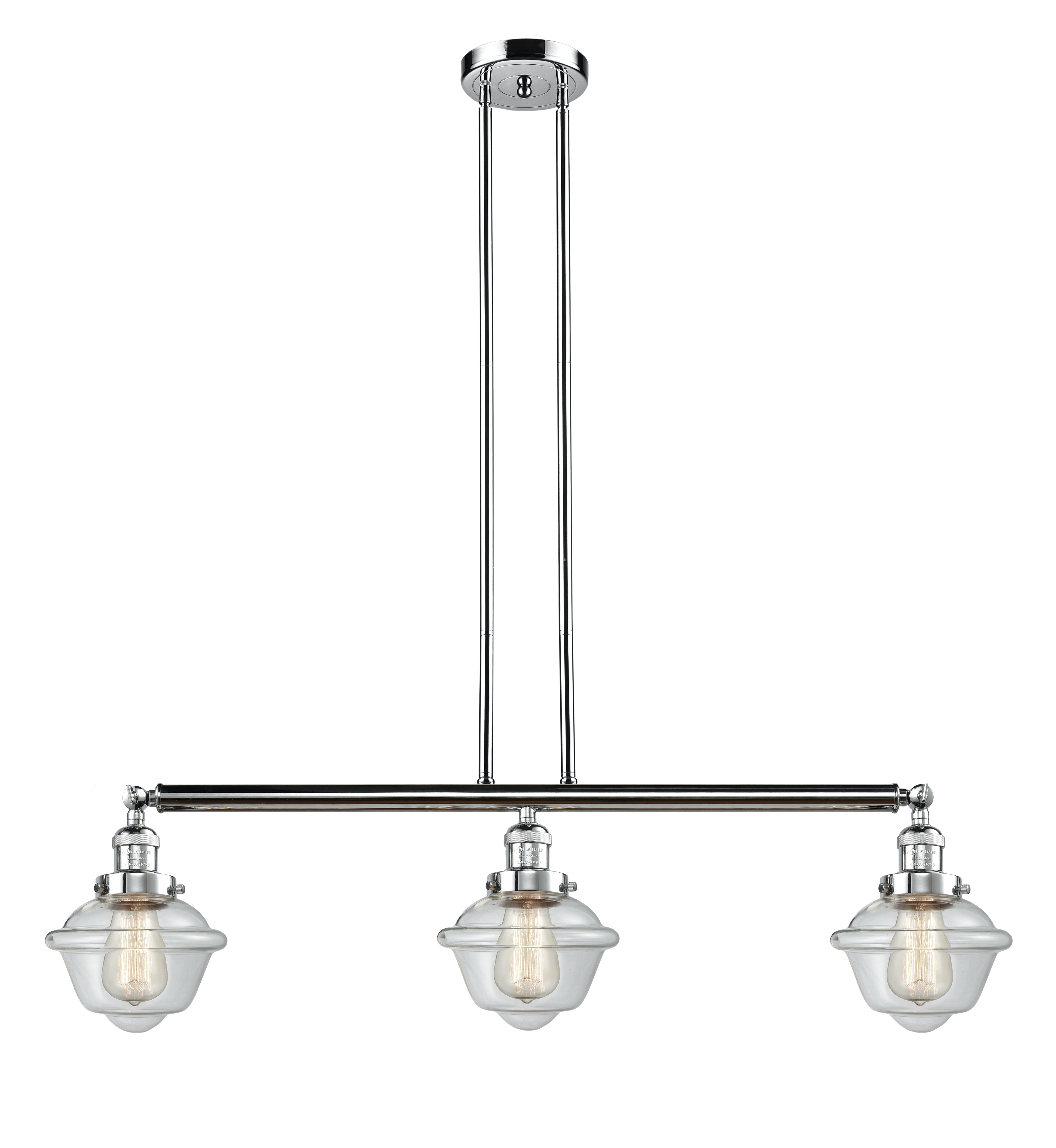 Franklin Restoration Island Light Brass Steel