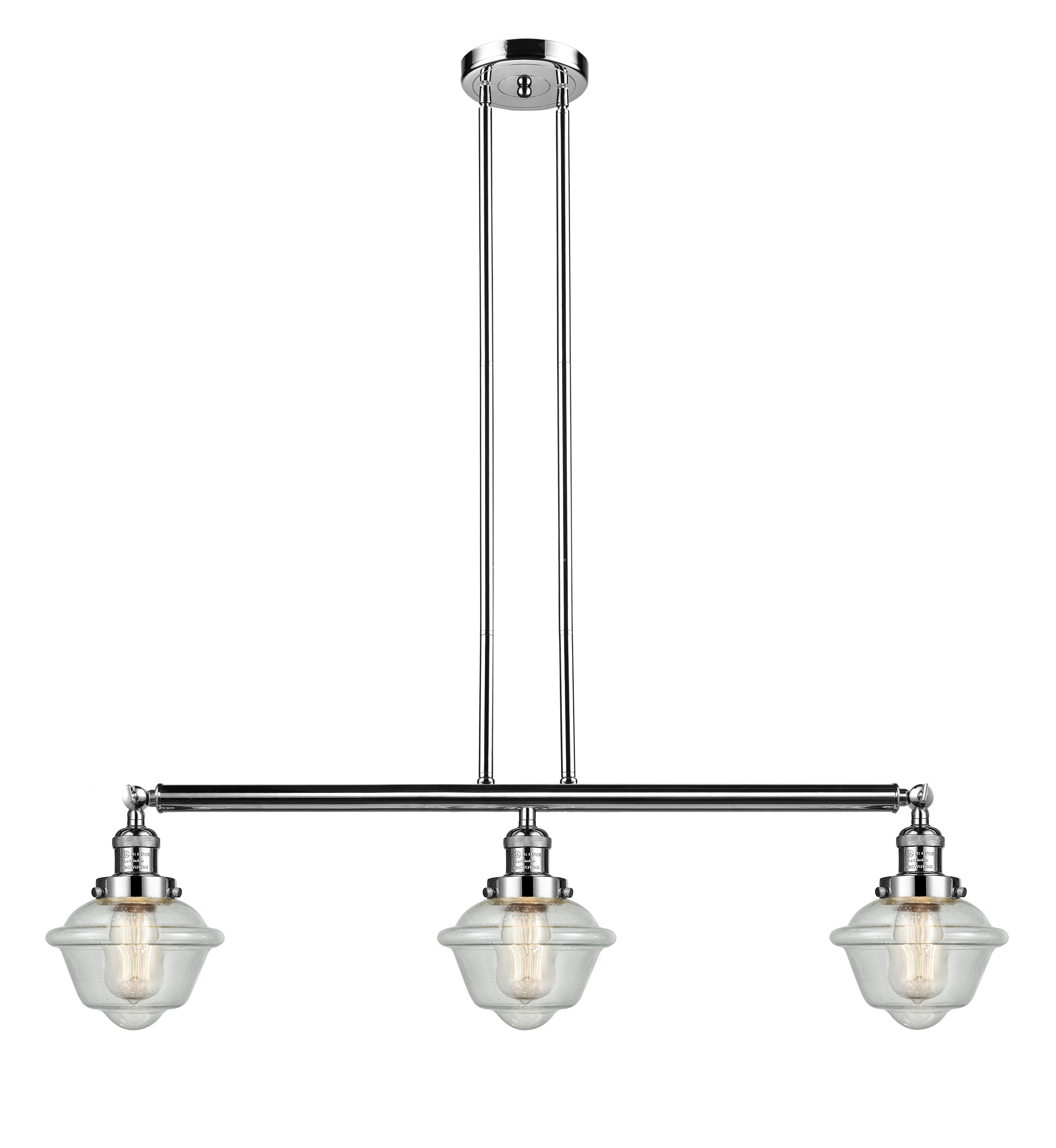 Franklin Restoration Island Light Brass Steel