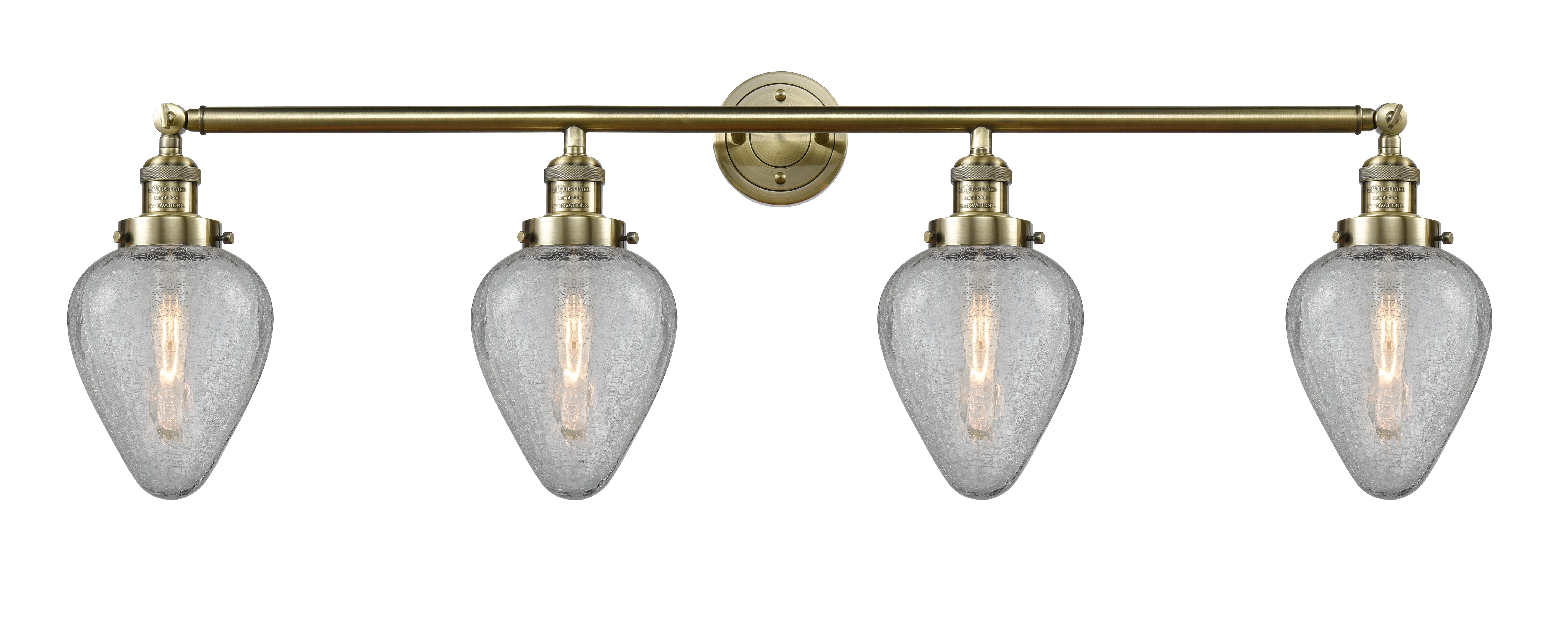 Franklin Restoration Bath Vanity Cast Brass