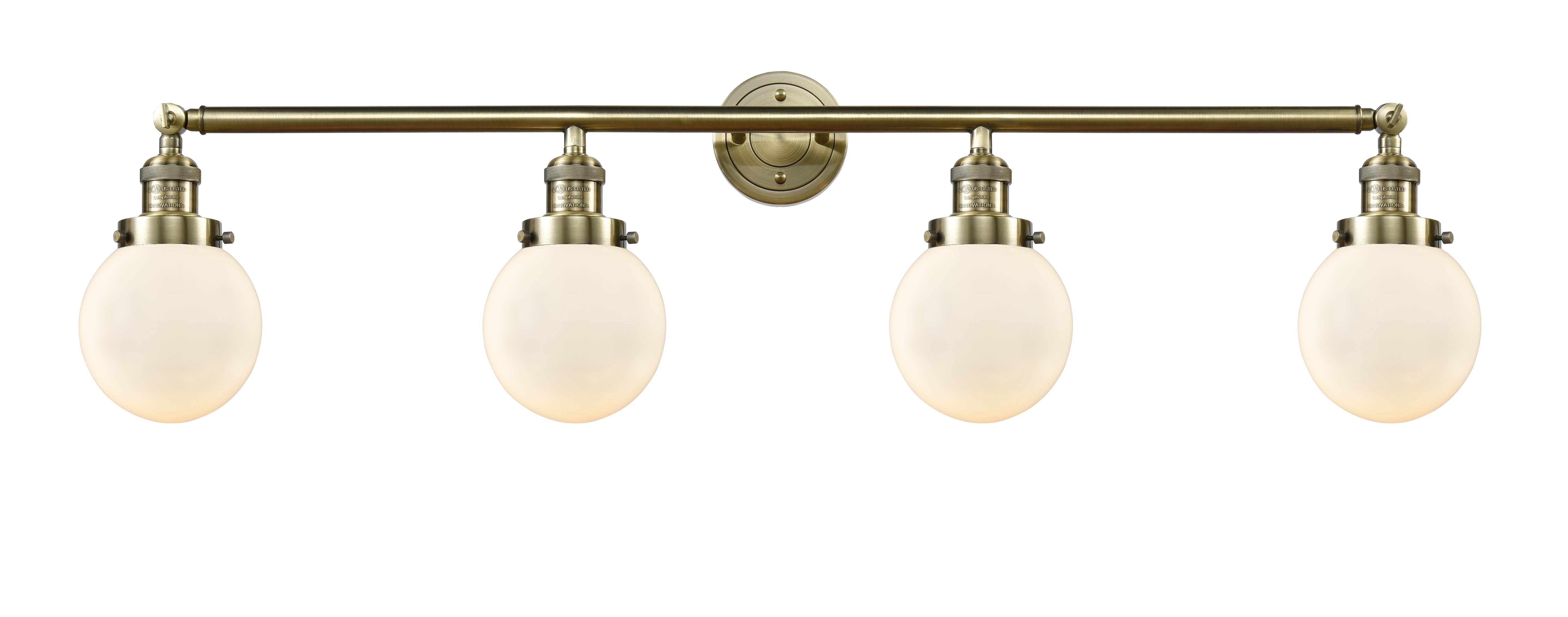 Franklin Restoration Bath Vanity Cast Brass