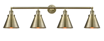 Franklin Restoration Bath Vanity Cast Brass