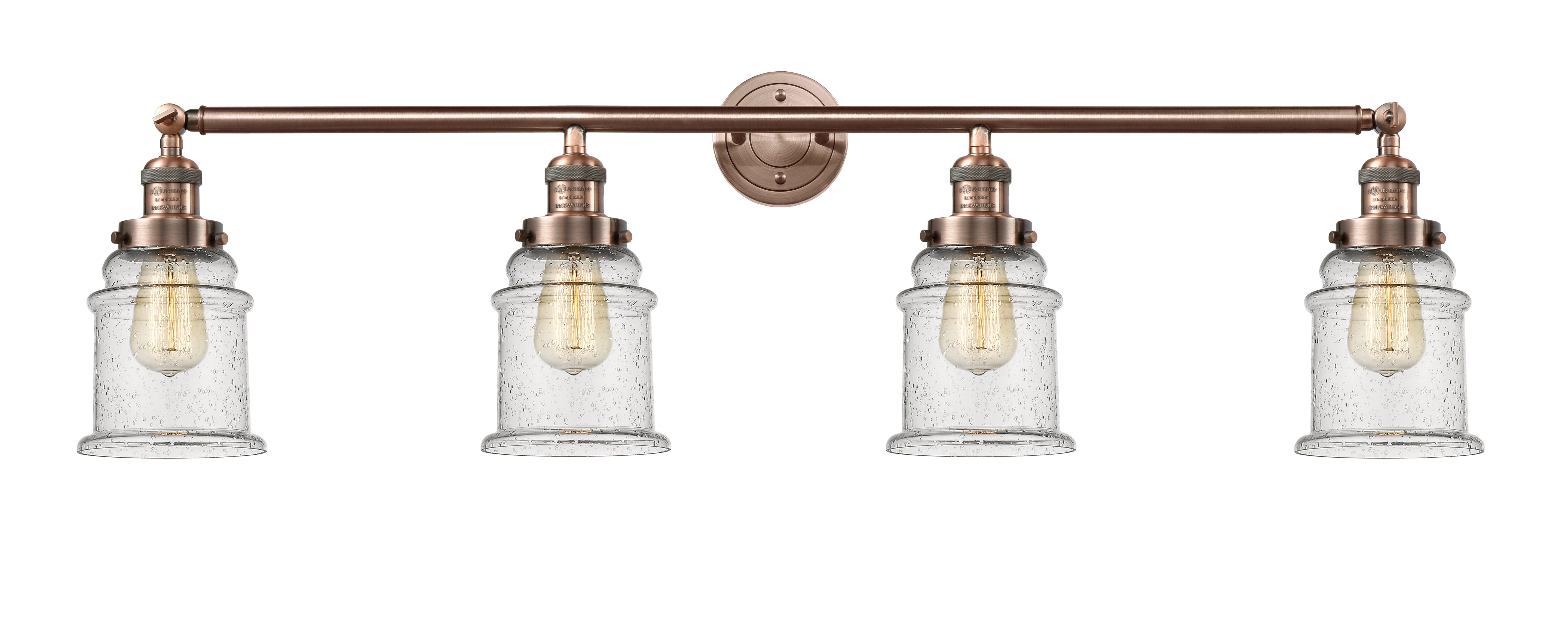 Franklin Restoration Vanity Cast Brass