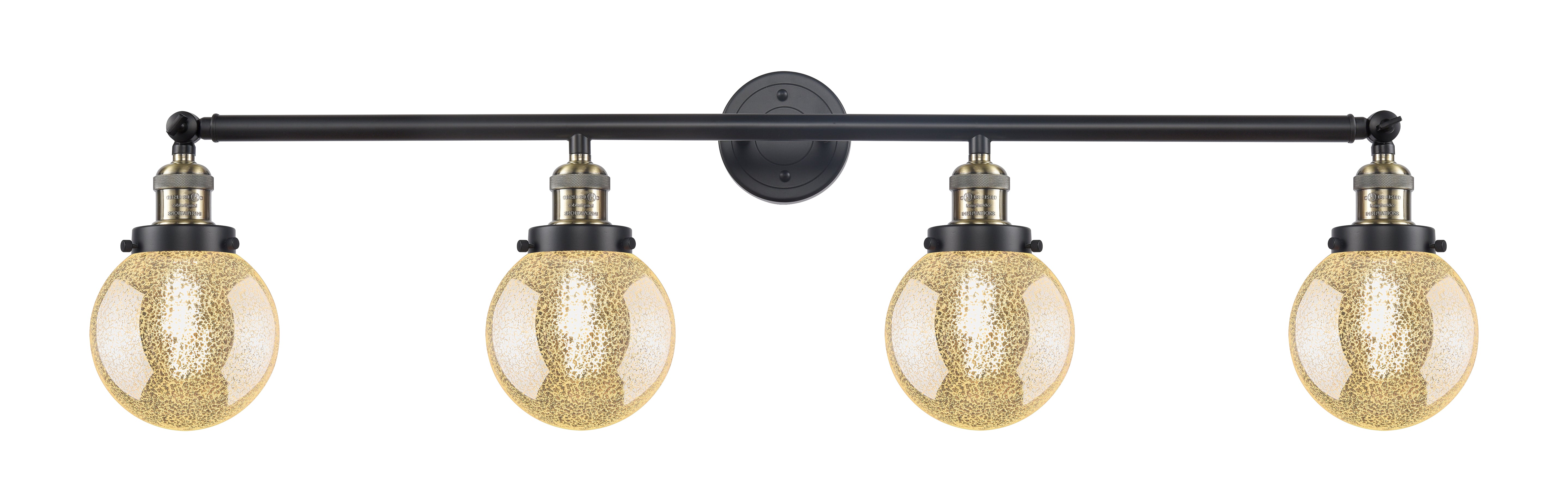 Franklin Restoration Bath Vanity Cast Brass