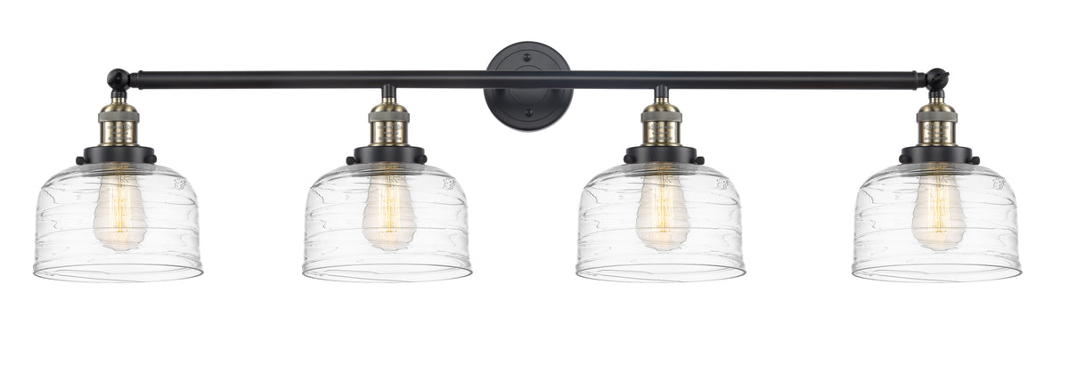 Bell 44-Inch 4-Light Bath Vanity Light
