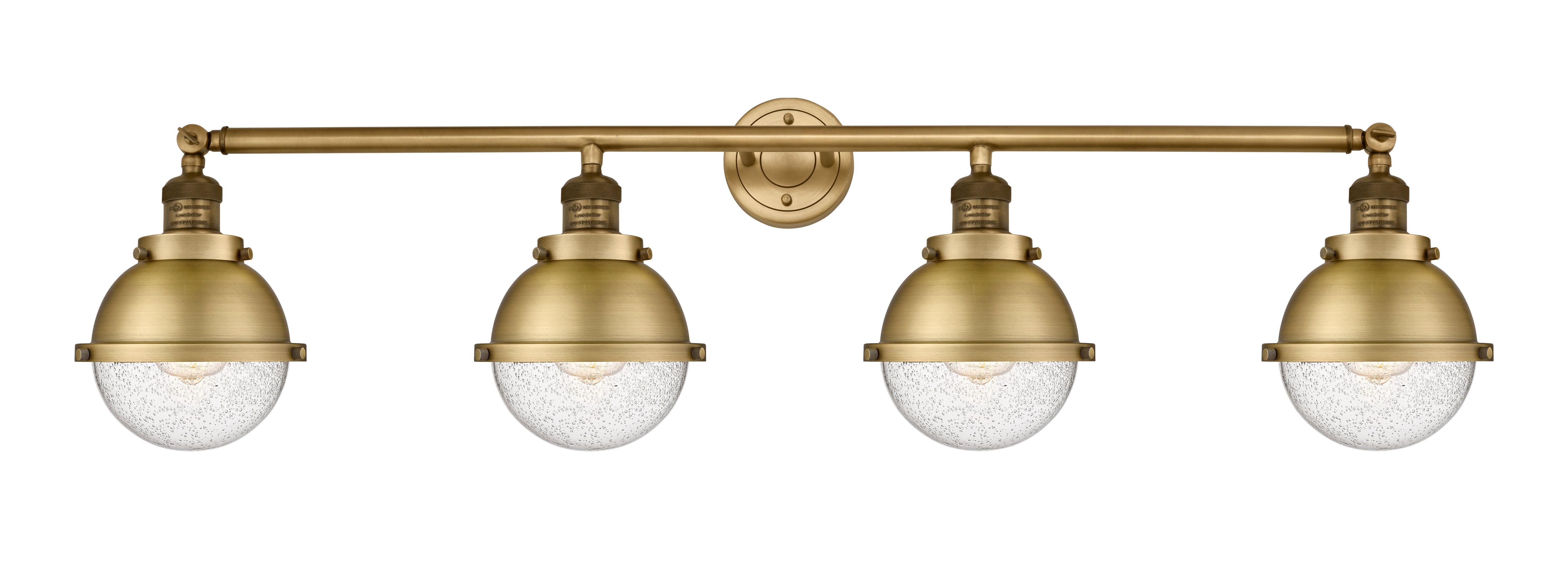 Franklin Restoration Bath Vanity Cast Brass