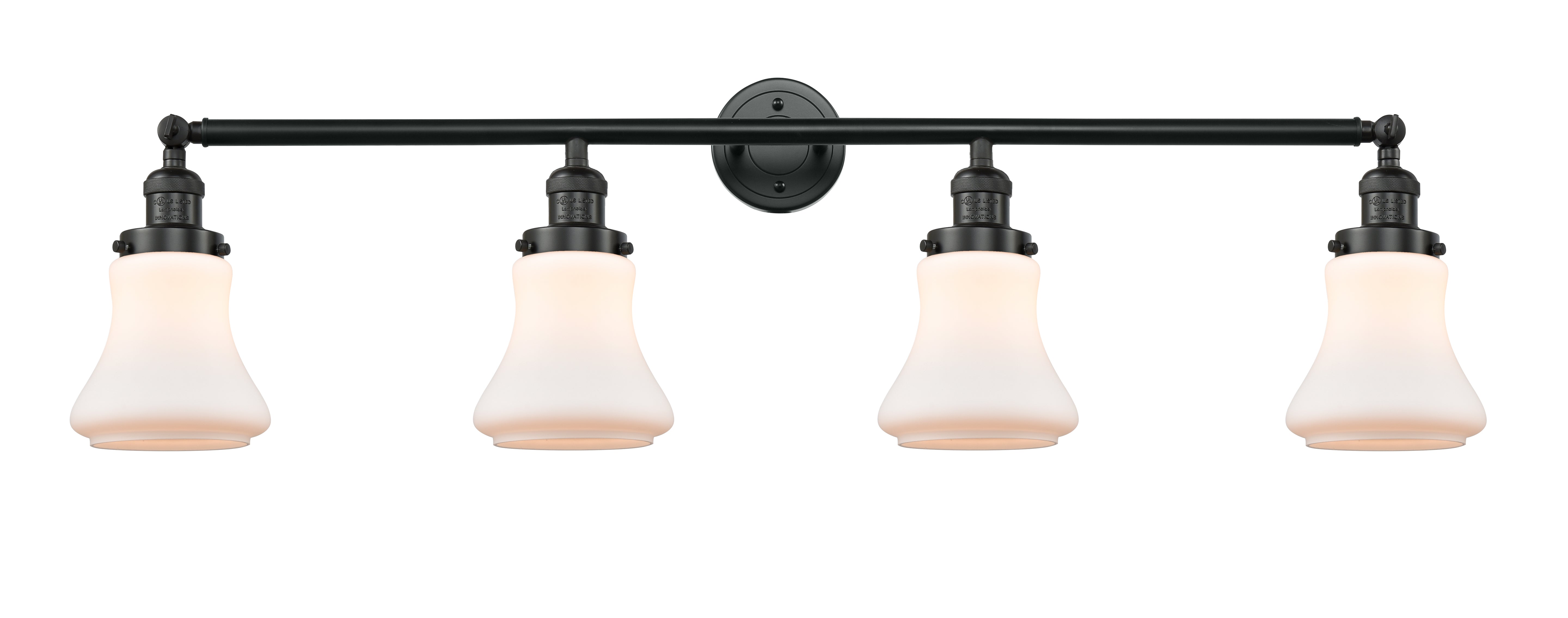 Franklin Restoration Dimmable Brass Bath Vanity