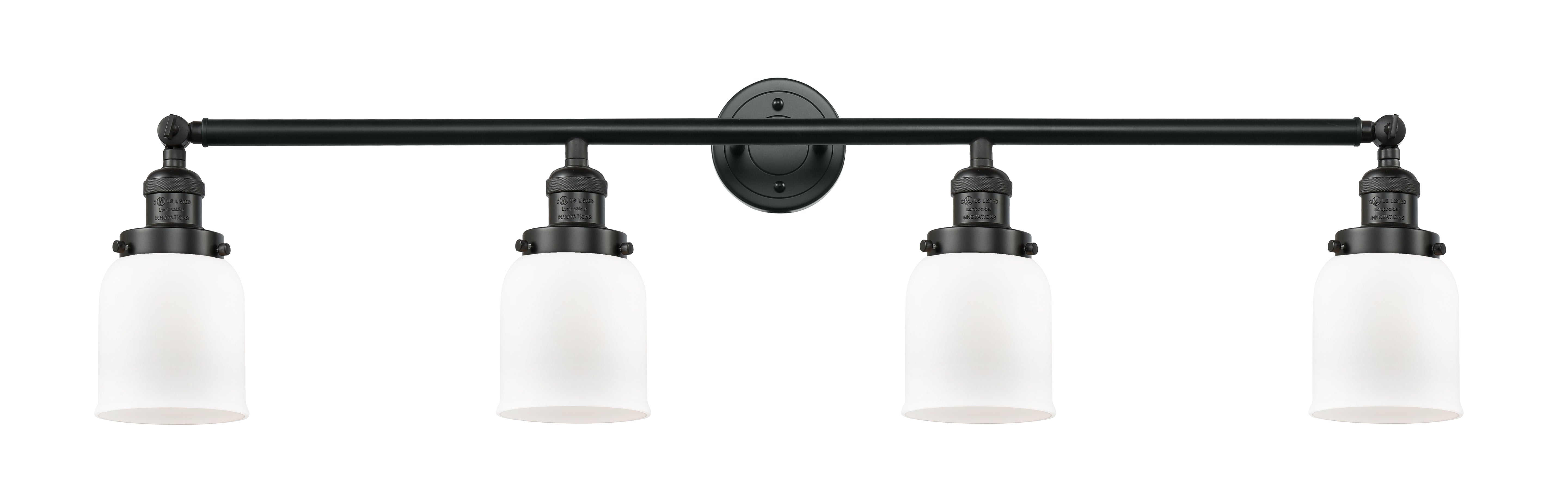 Franklin Restoration Cast Brass Vanity Light