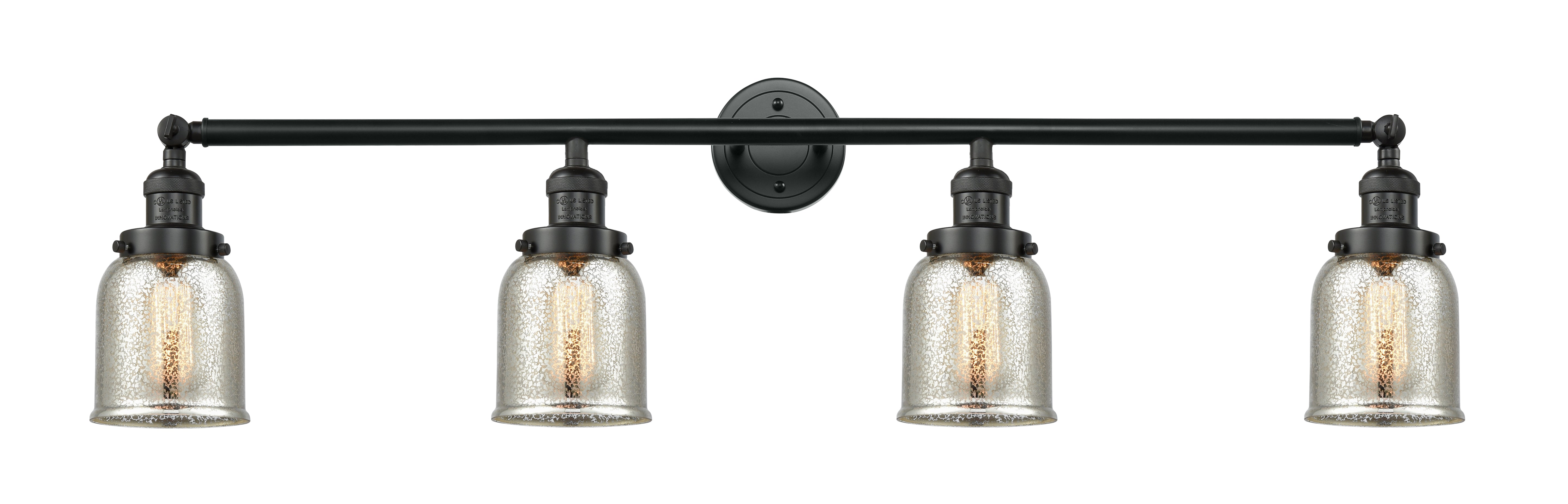 Franklin Restoration Cast Brass Vanity Light
