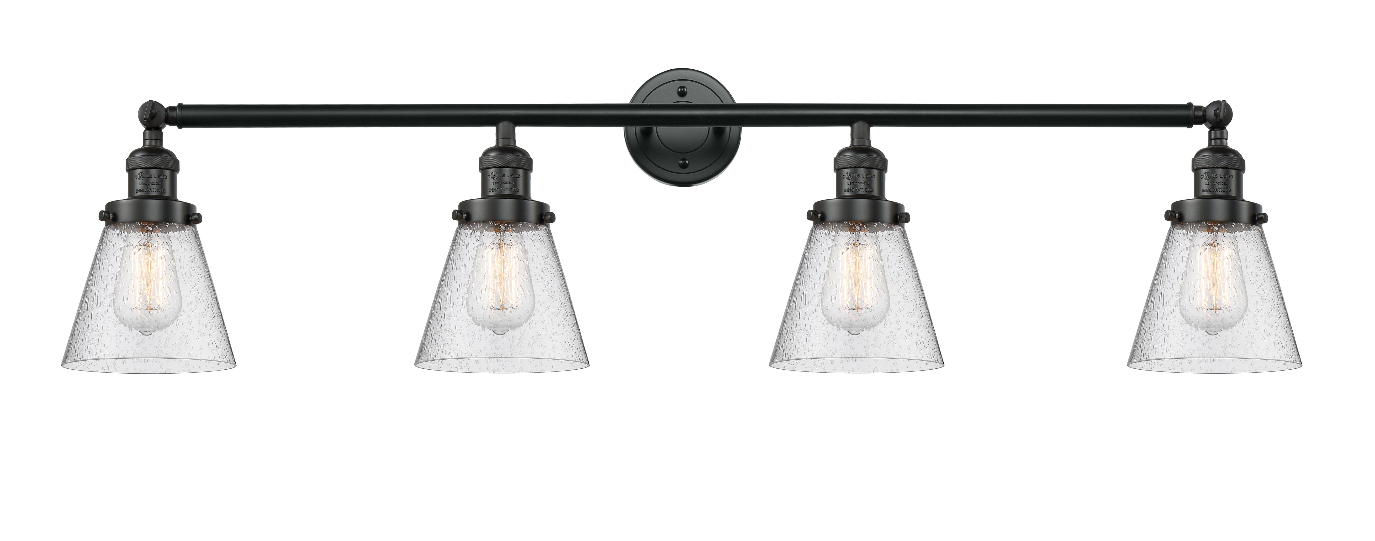 Franklin Restoration Vanity Light Cast Brass