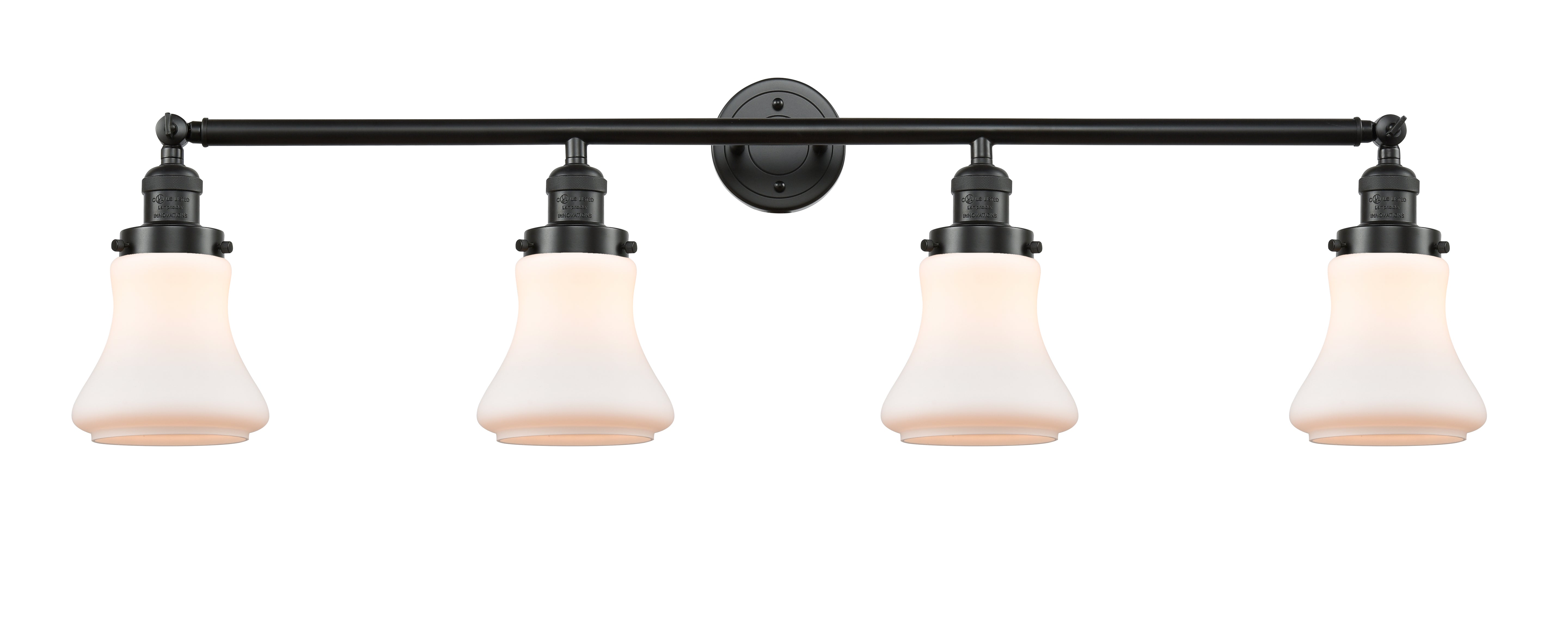 Franklin Restoration Dimmable Brass Bath Vanity