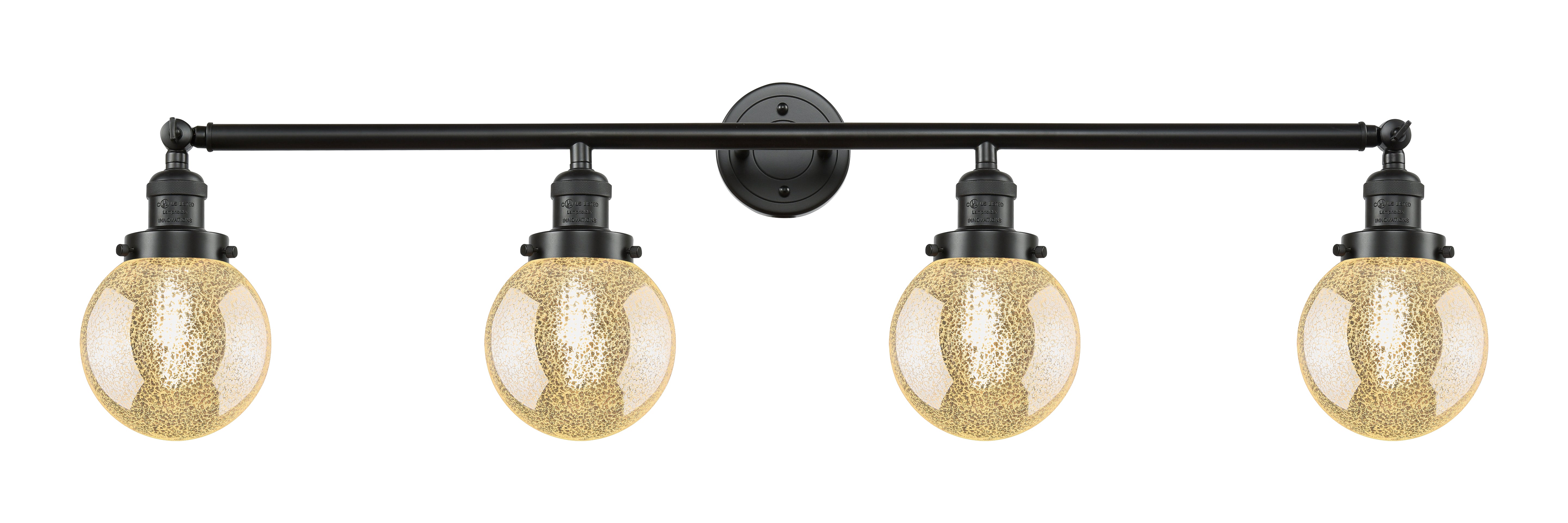 Franklin Restoration Bath Vanity Cast Brass