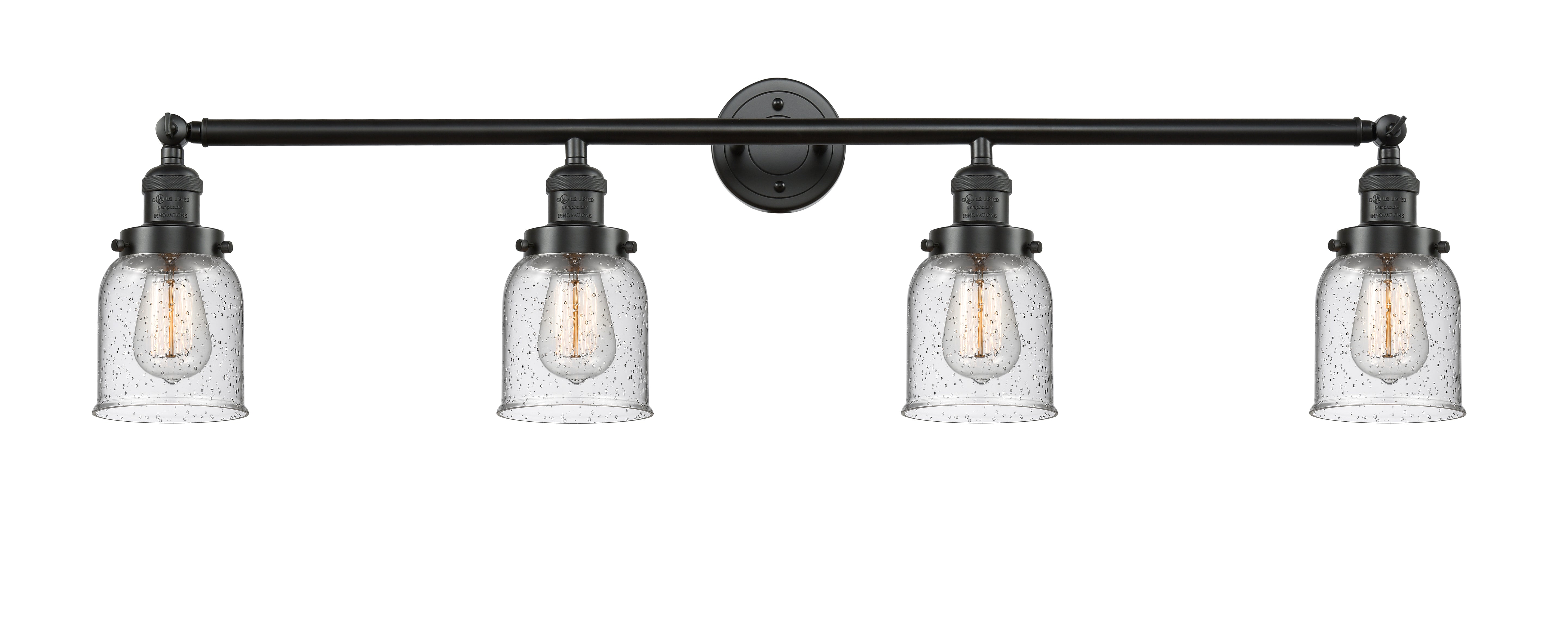Franklin Restoration Cast Brass Vanity Light