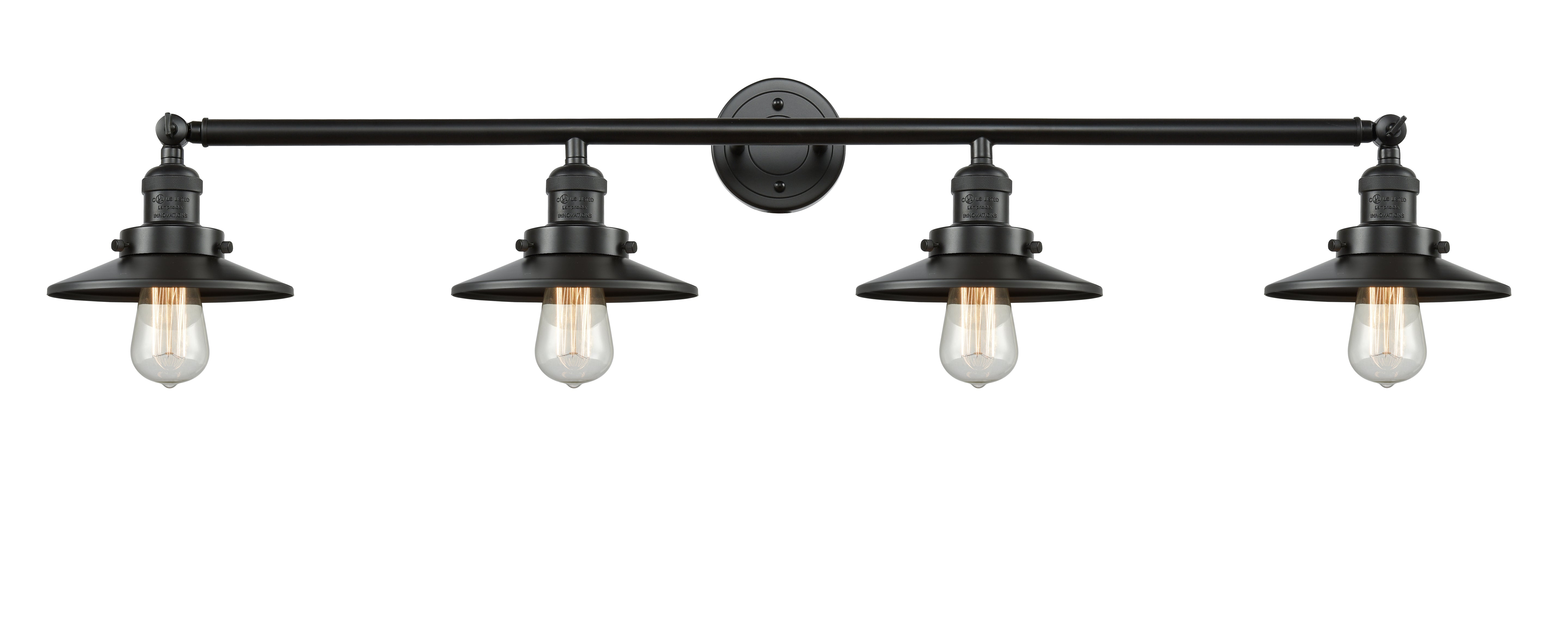Franklin Restoration Brass Bathroom Lighting