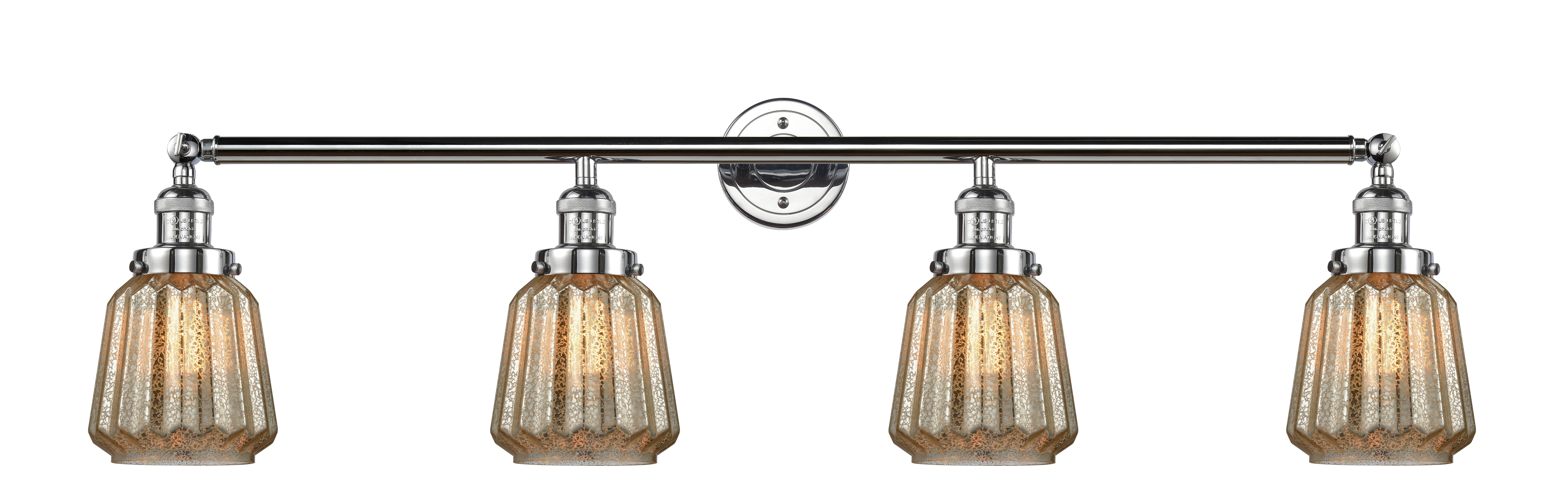 Franklin Restoration Bath Vanity Steel Brass