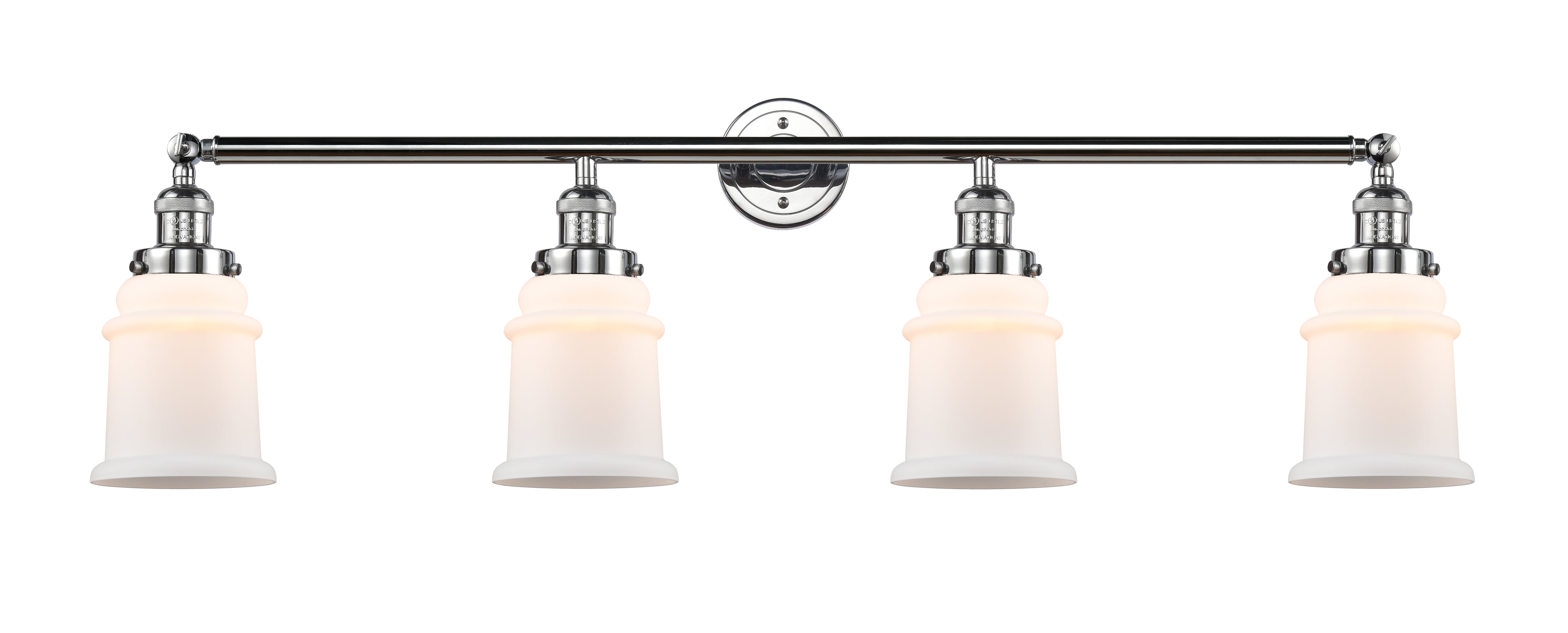 Franklin Restoration Vanity Cast Brass
