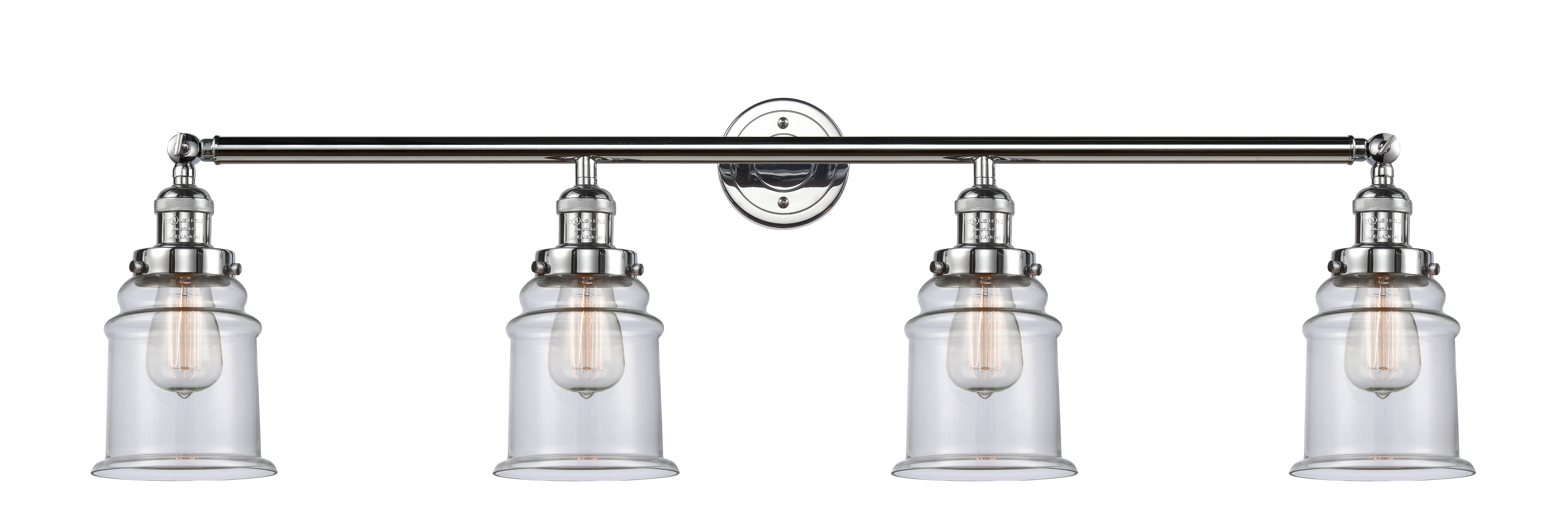Franklin Restoration Vanity Cast Brass