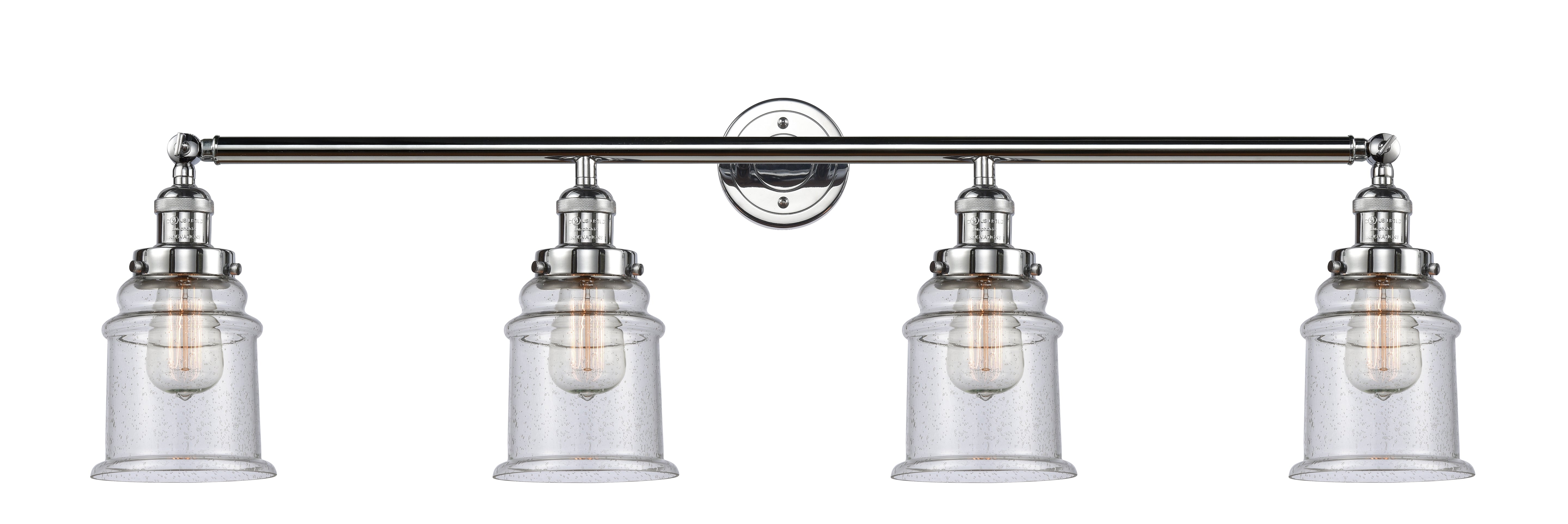 Franklin Restoration Vanity Cast Brass
