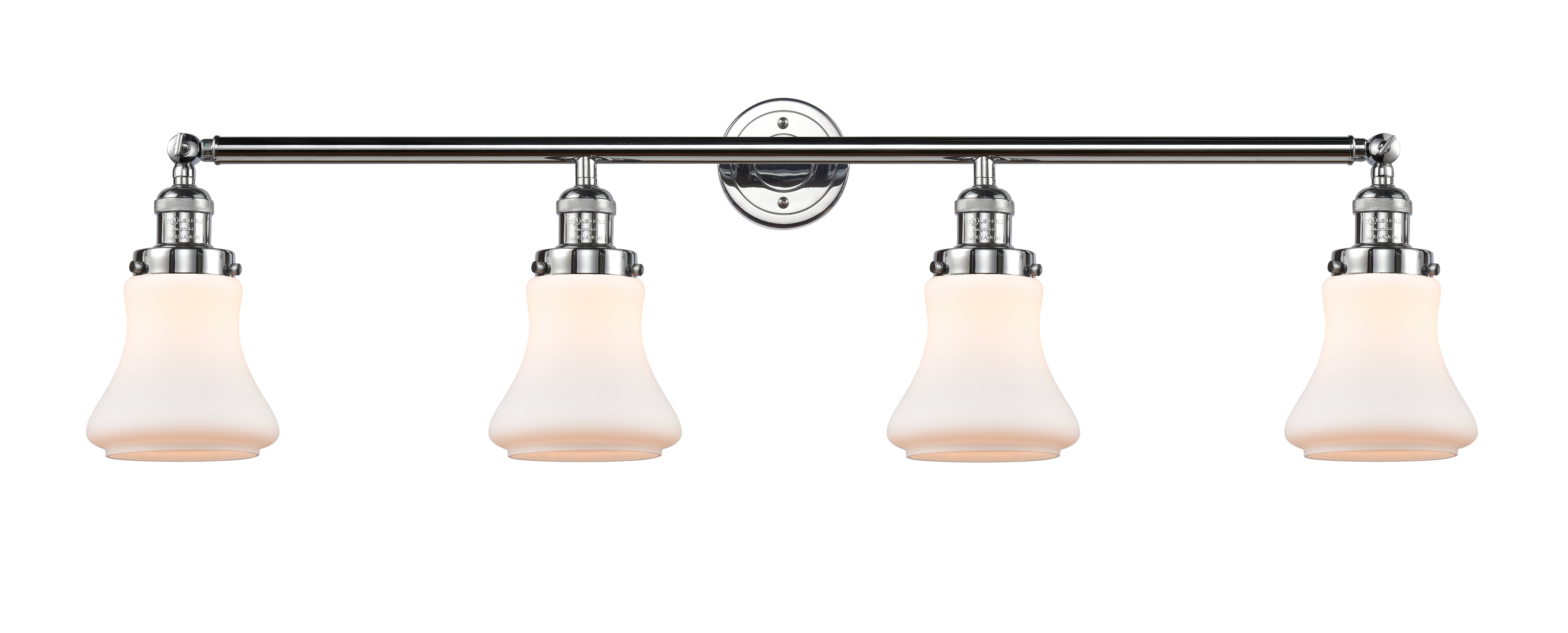 Franklin Restoration Dimmable Brass Bath Vanity