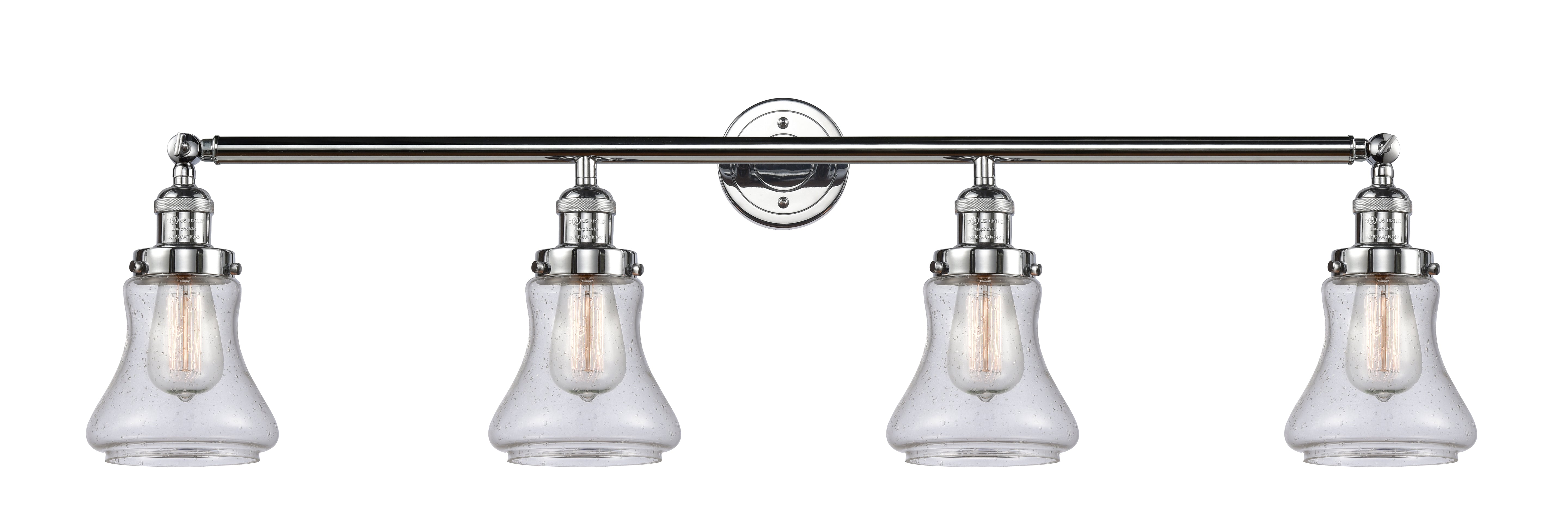 Franklin Restoration Dimmable Brass Bath Vanity