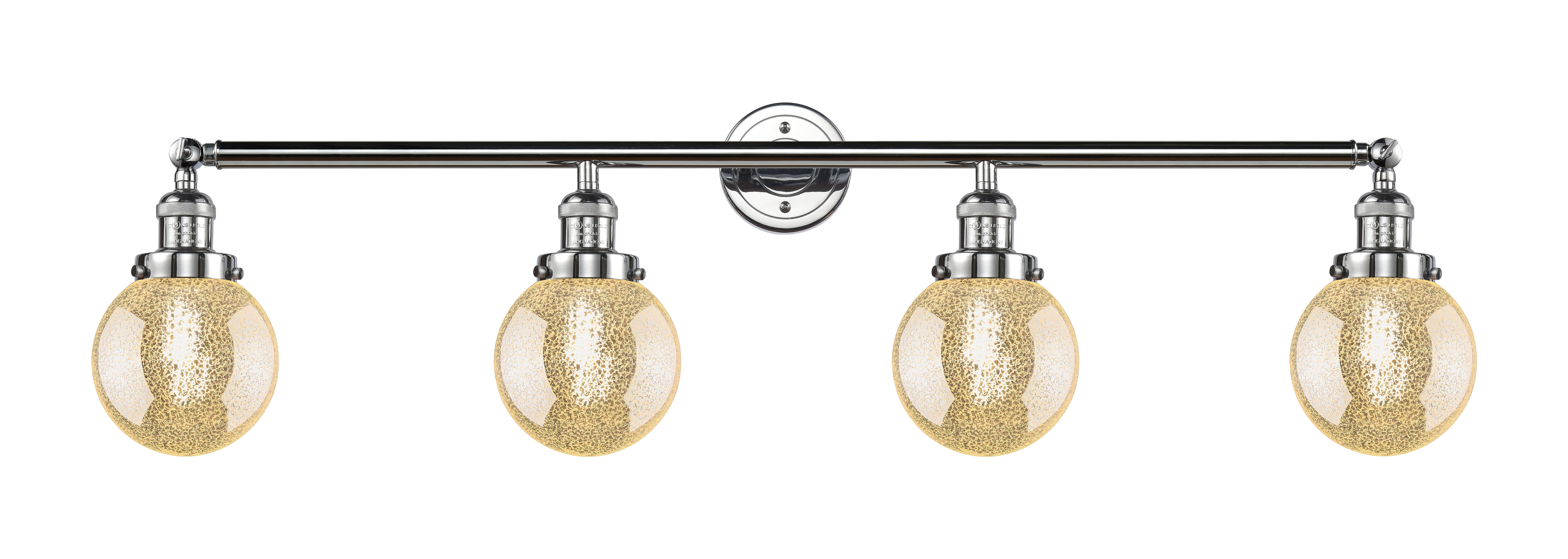 Franklin Restoration Bath Vanity Cast Brass