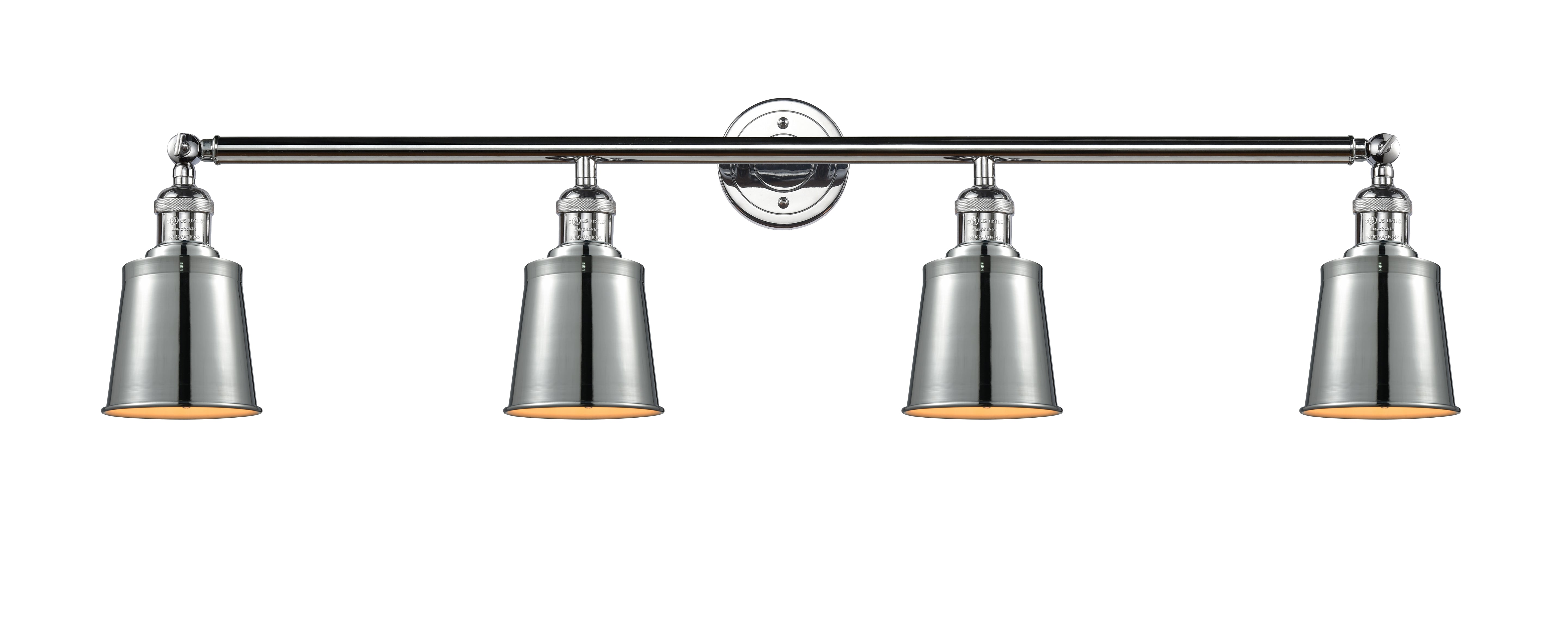 Franklin Restoration Bath Vanity Light Brass