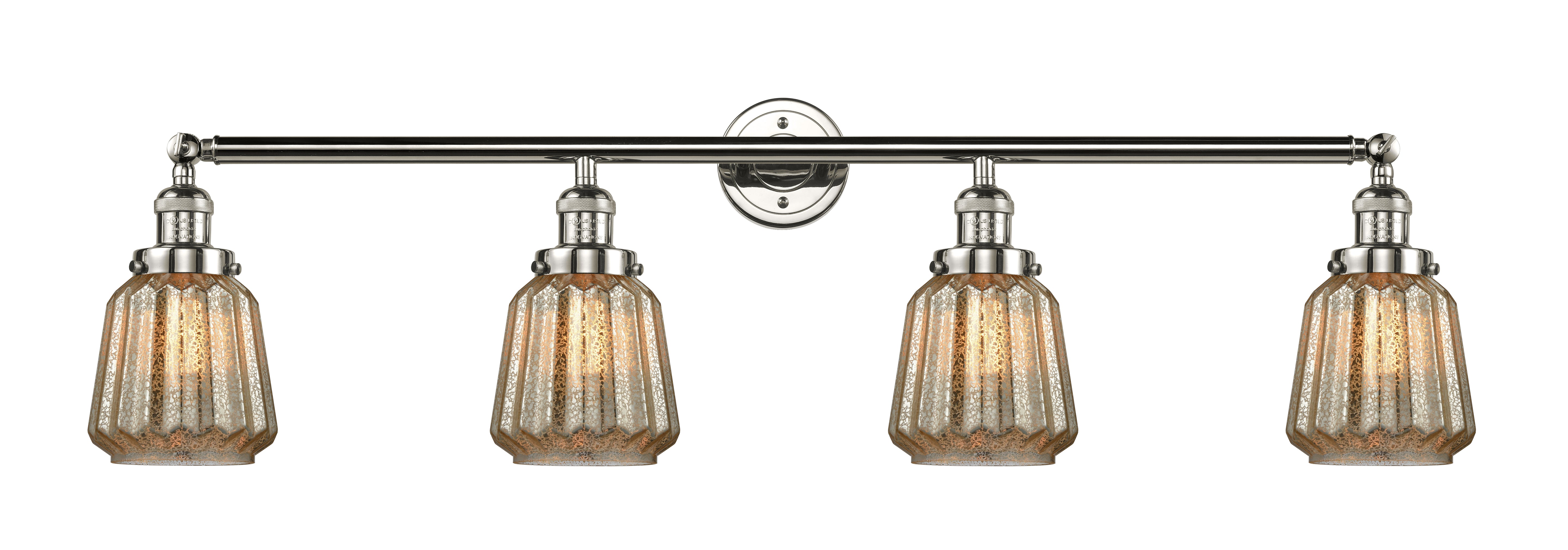 Franklin Restoration Bath Vanity Steel Brass