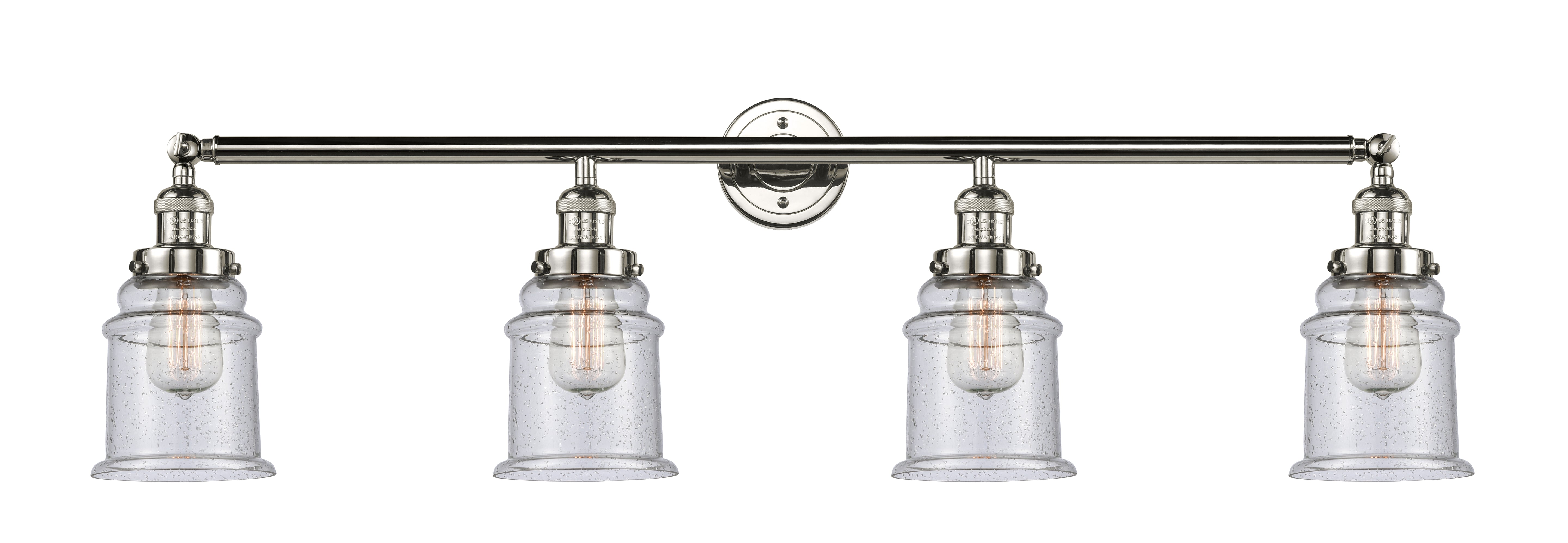 Franklin Restoration Vanity Cast Brass