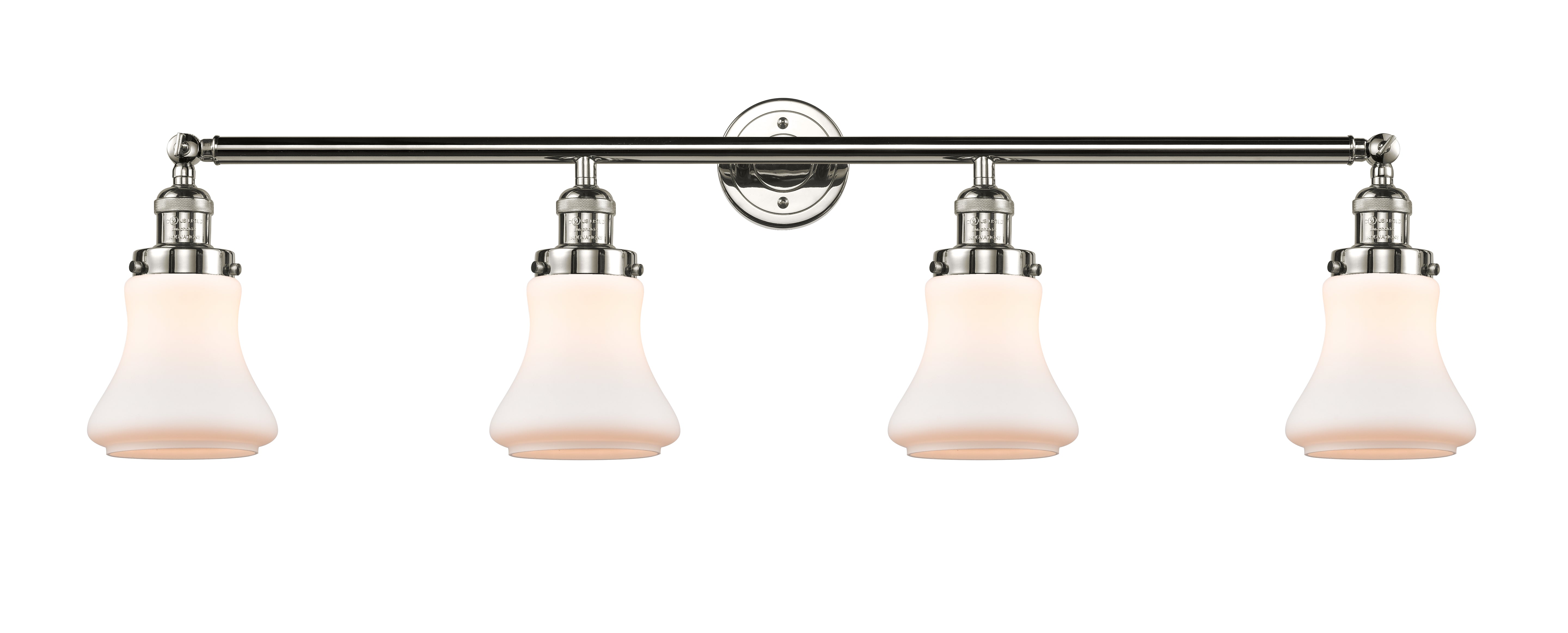 Franklin Restoration Dimmable Brass Bath Vanity