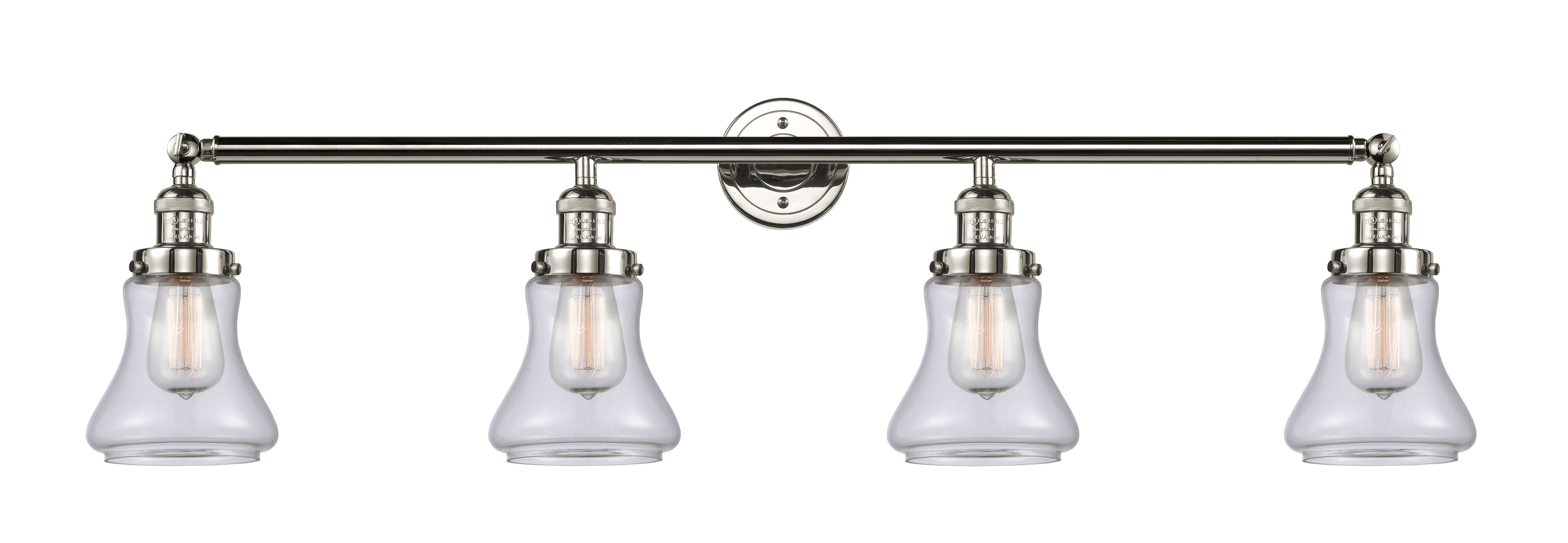 Franklin Restoration Dimmable Brass Bath Vanity